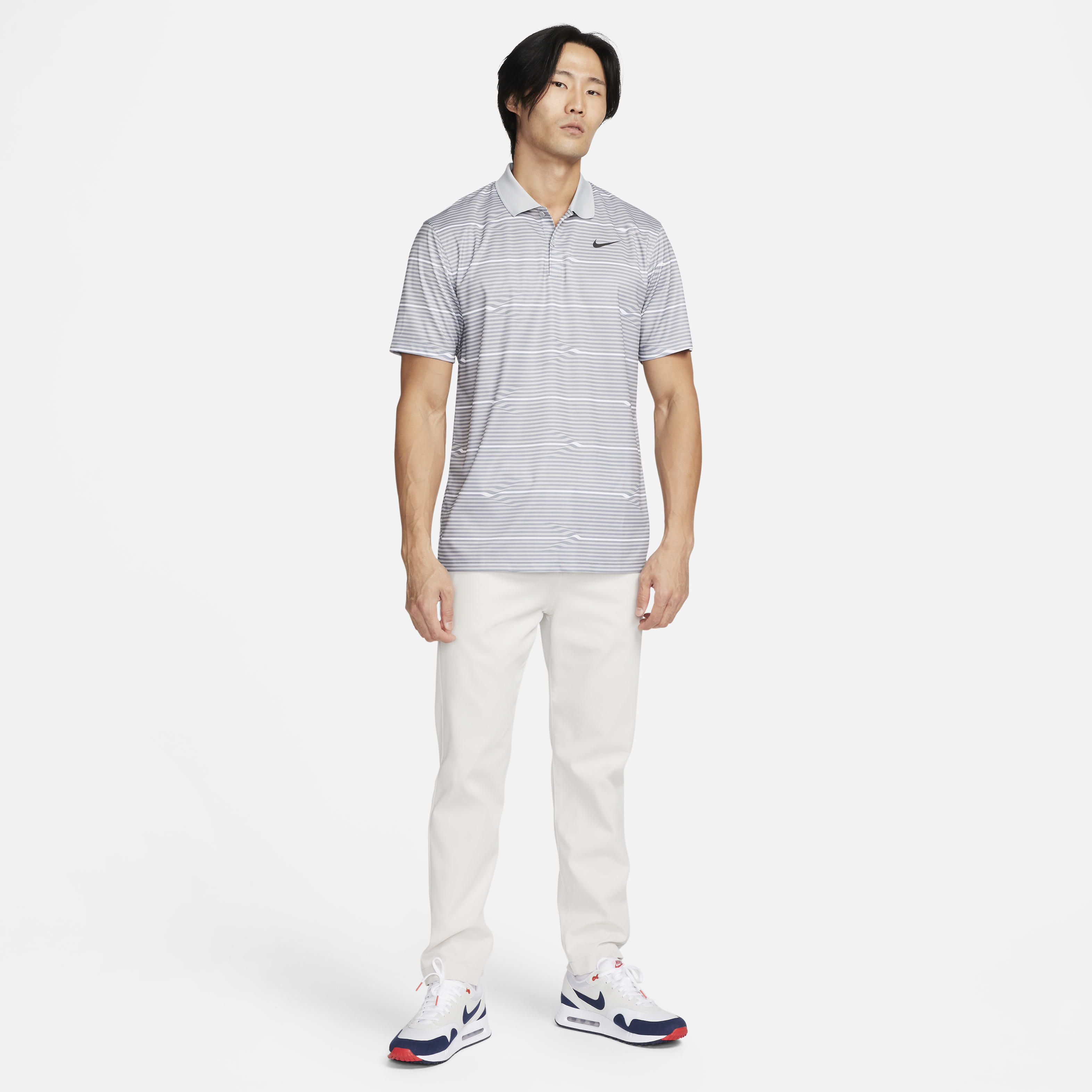 Nike Victory Men's Dri-FIT Golf Polo