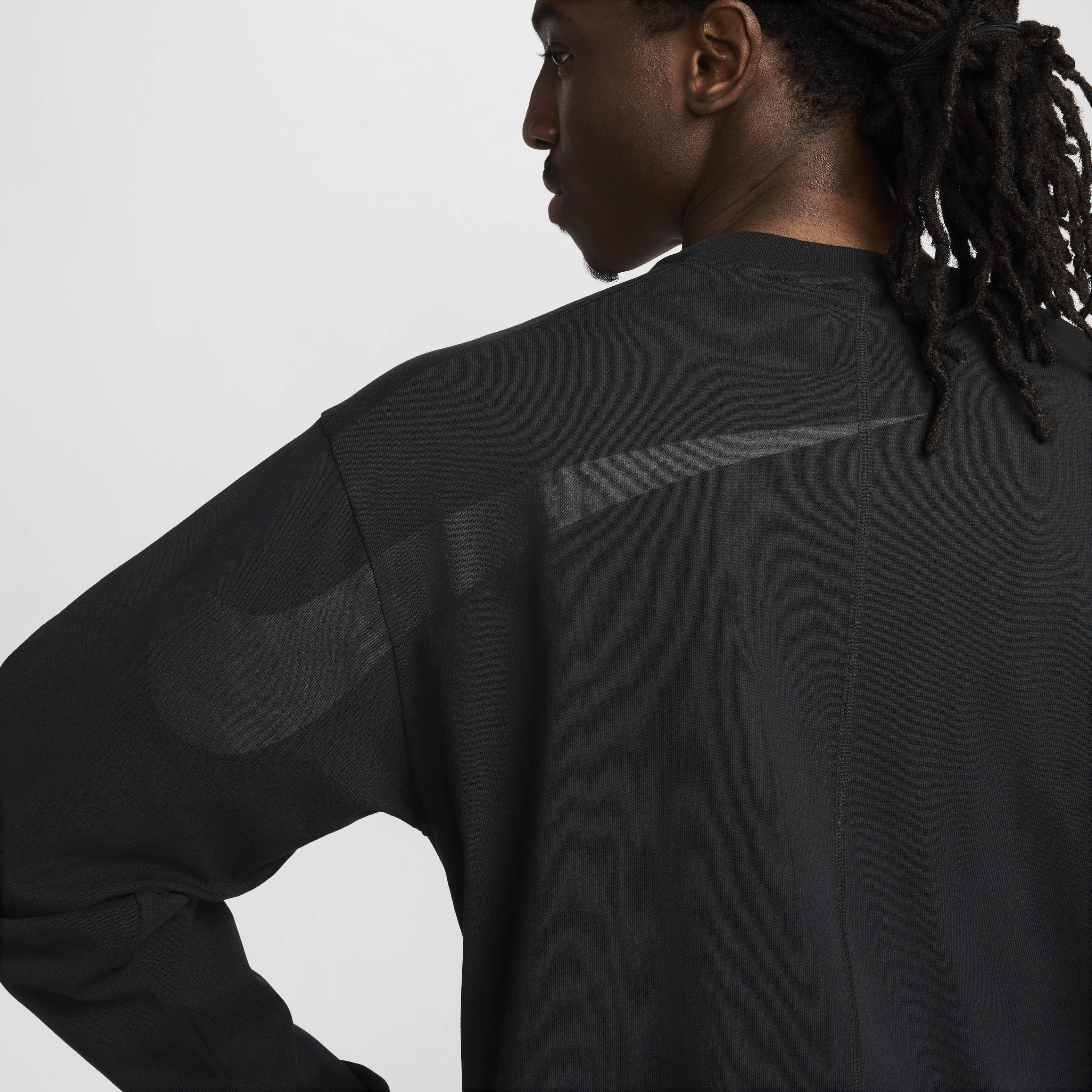 Nike ISPA Long-Sleeved Top