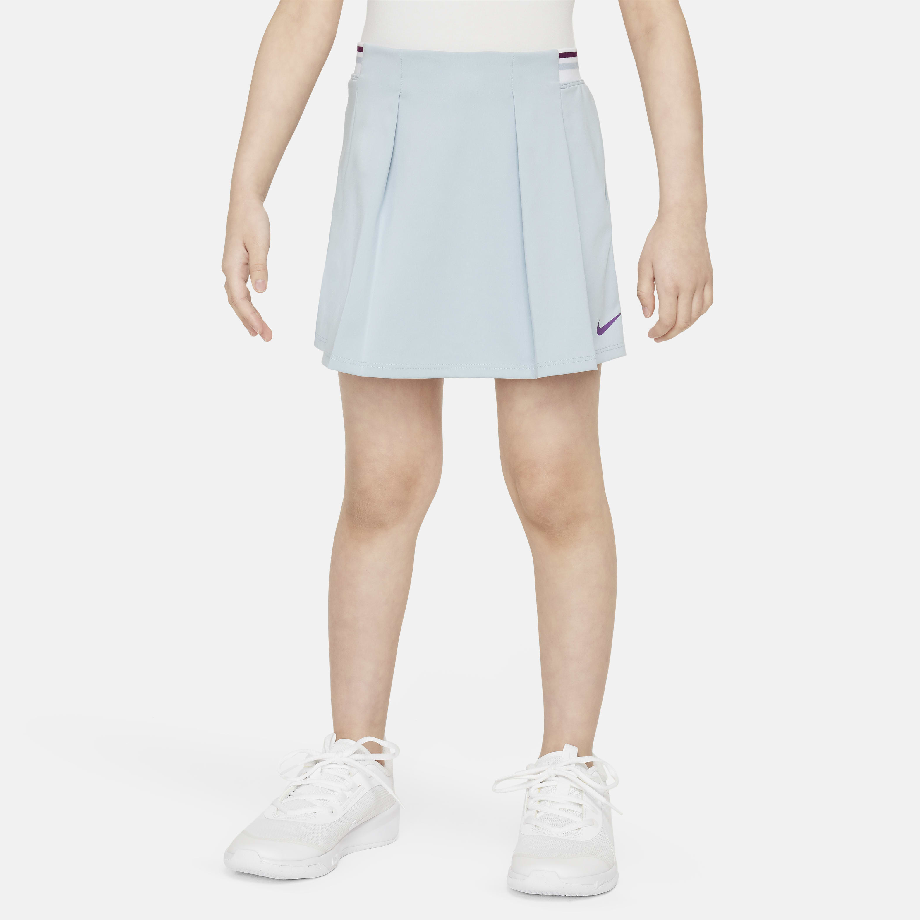 Nike Dri-FIT Prep Your Step Little Kids' Skort Set