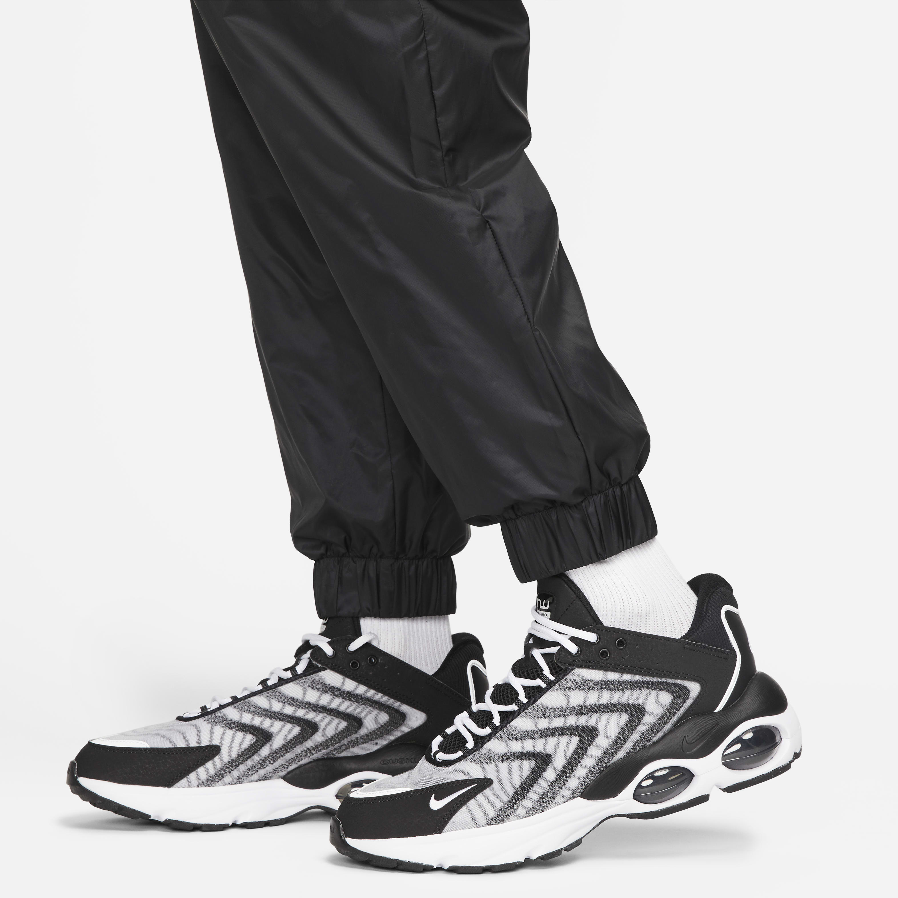 Nike Tech Men's Lined Woven Pants