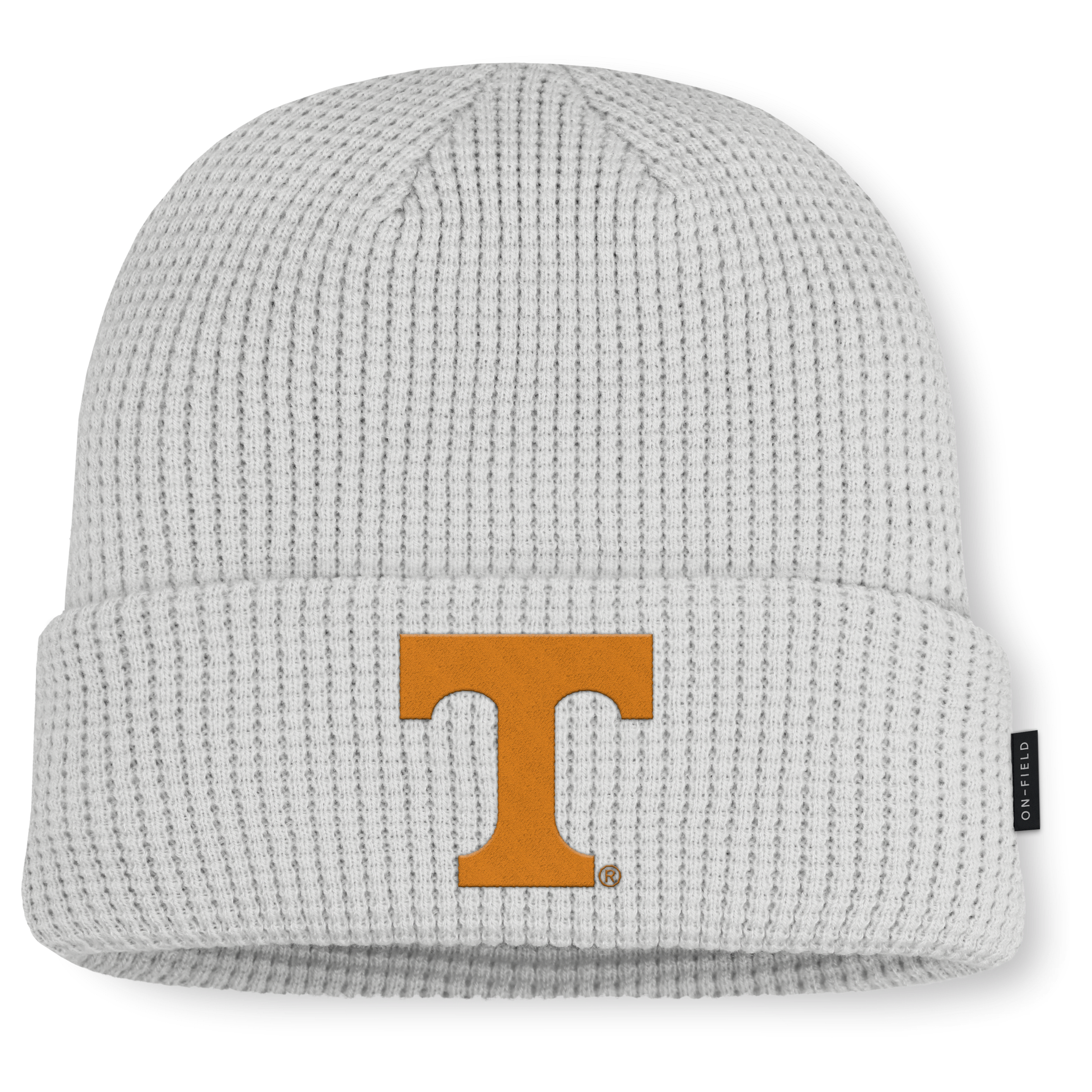 Tennessee Utility Off-Field Men's Nike College Cuffed Beanie