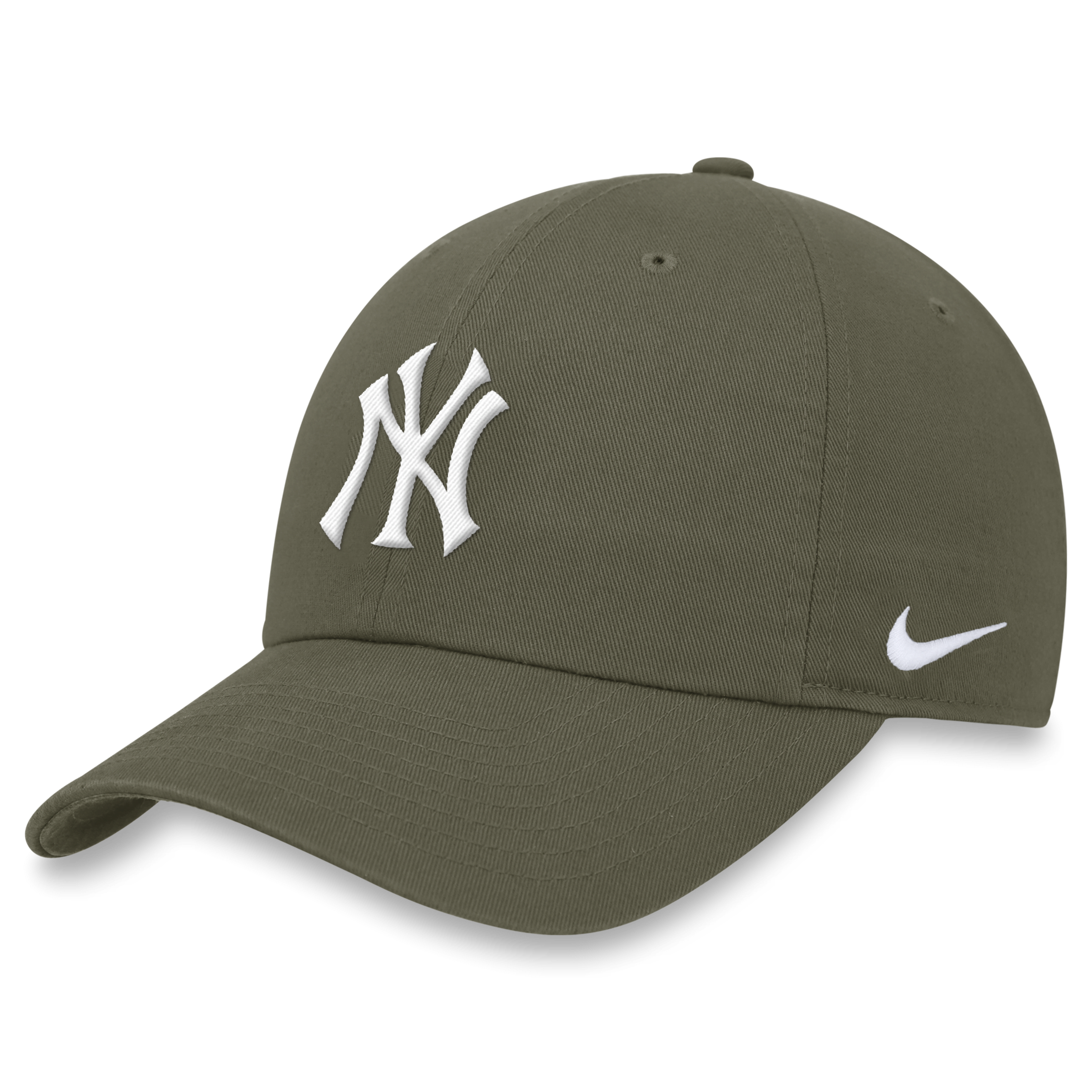 New York Yankees Club Men's Nike MLB Adjustable Hat