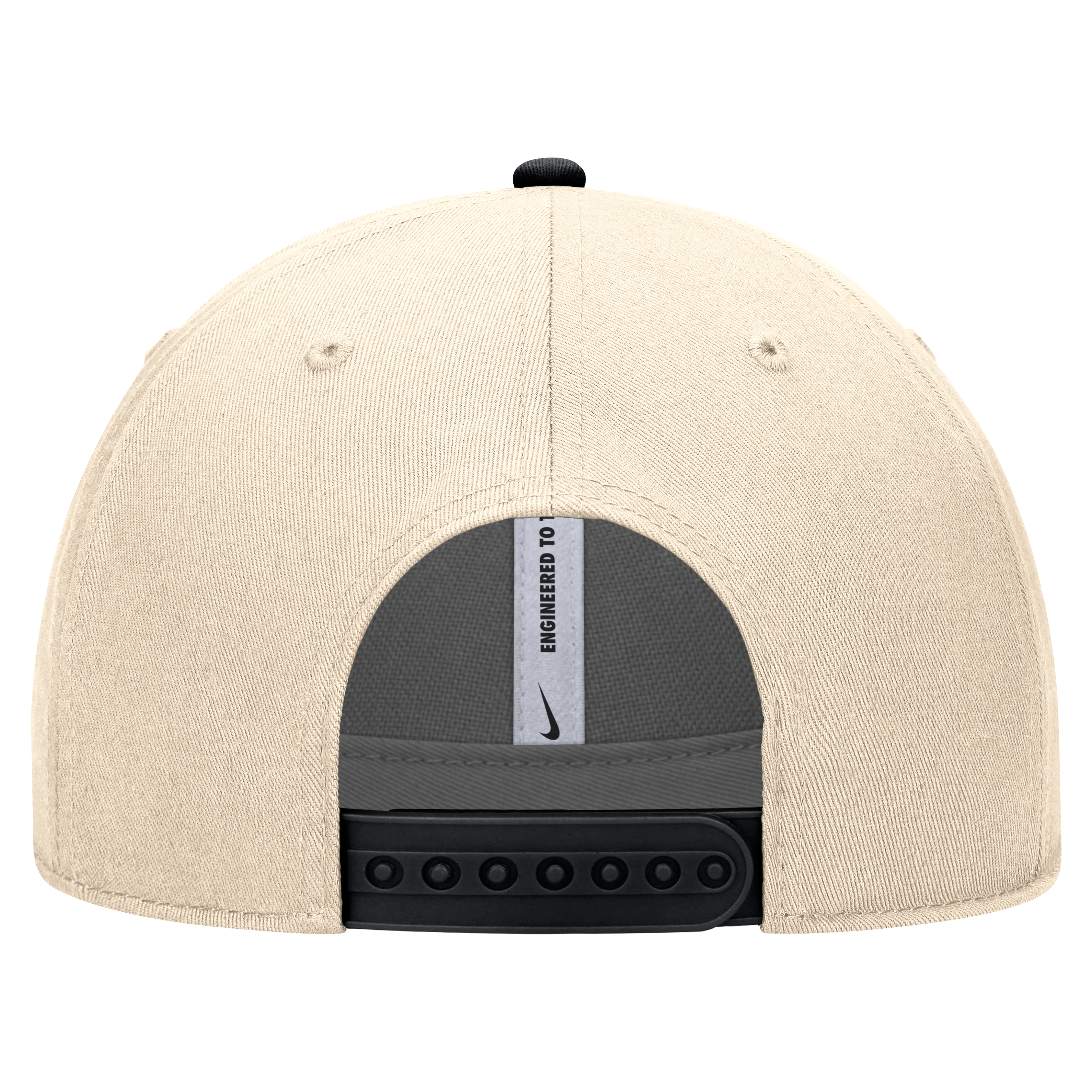 Vanderbilt Rise Men's Nike College Adjustable Cap