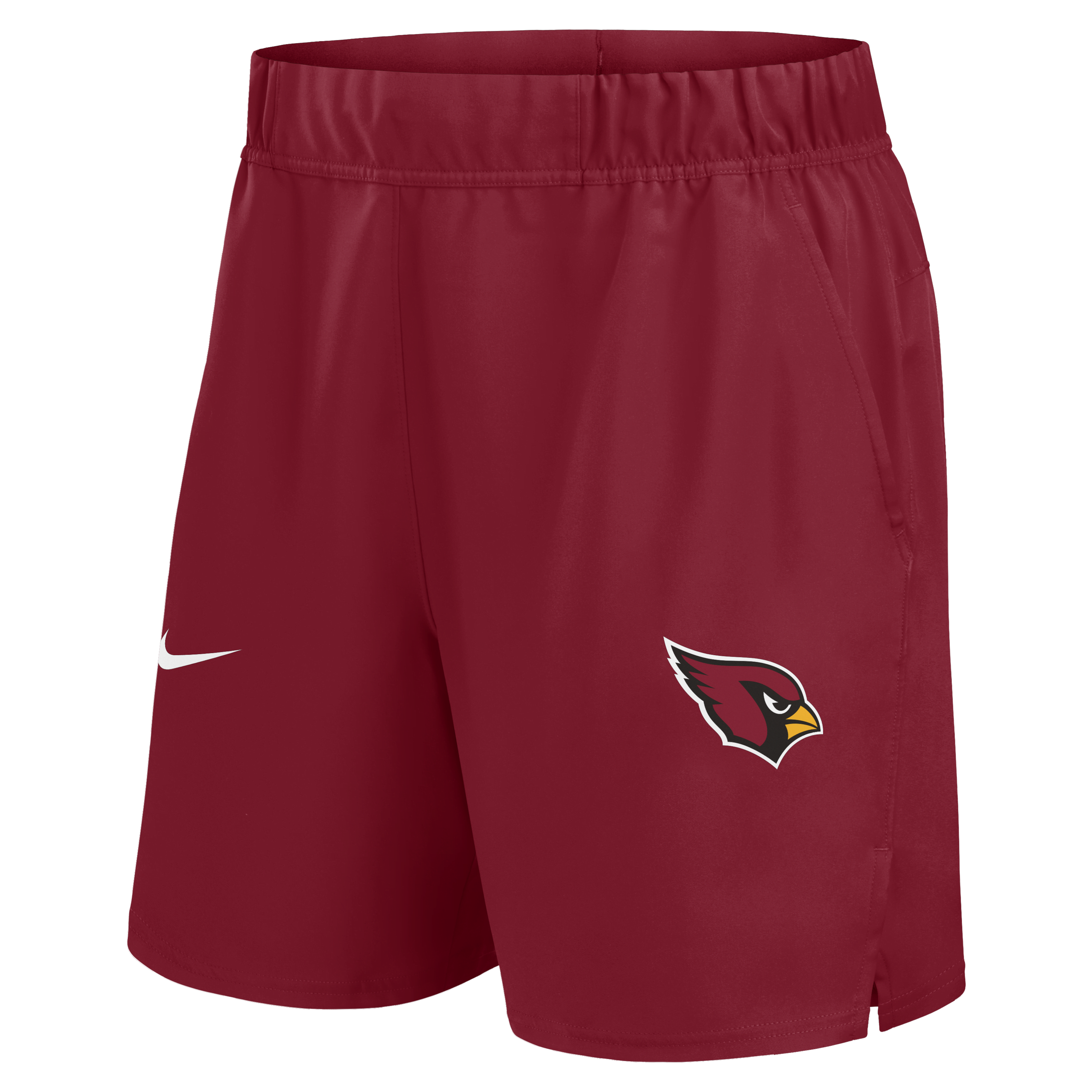 Arizona Cardinals Blitz Victory Mens Nike Dri-FIT NFL Shorts