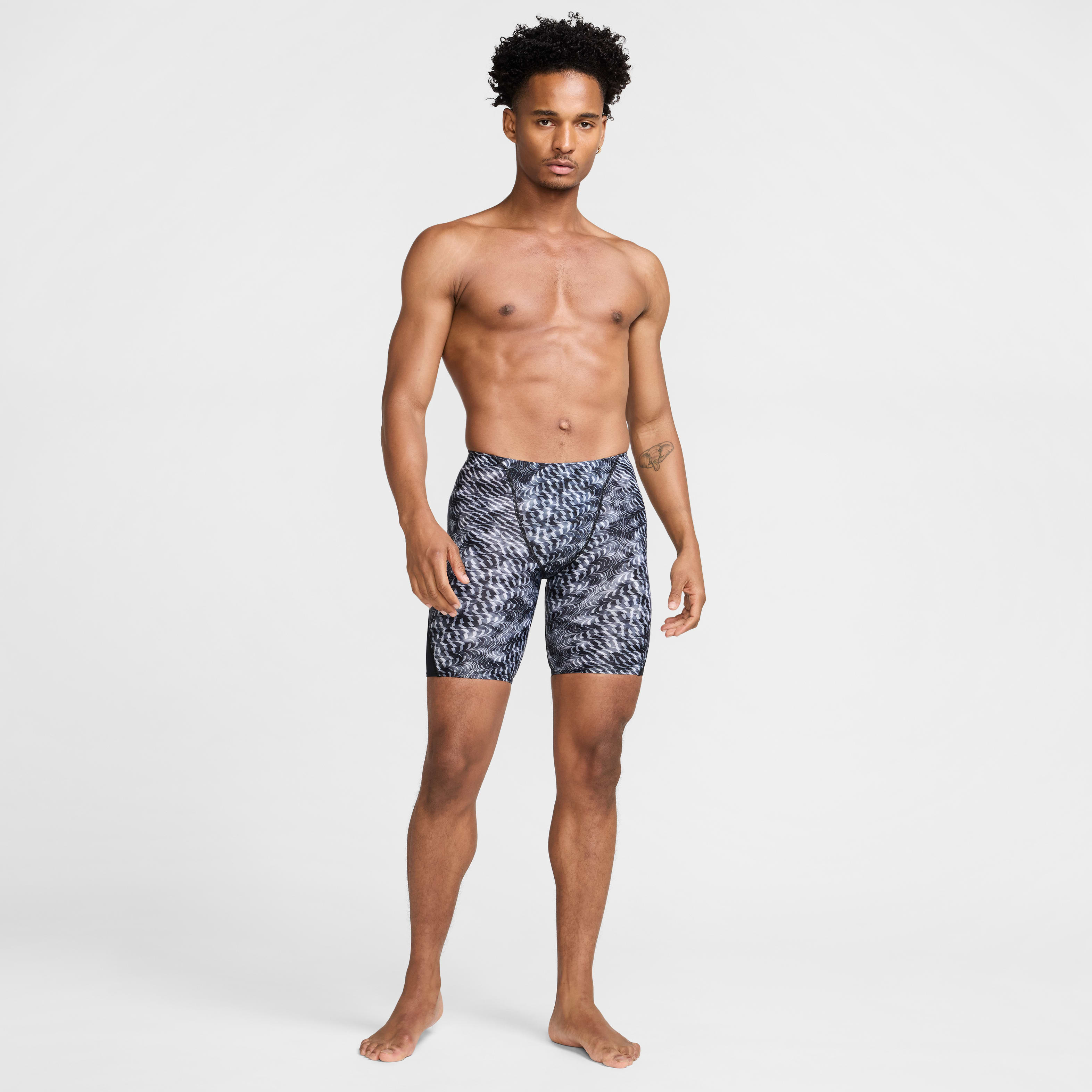 Nike Swim HydraStrong Men's Jammer