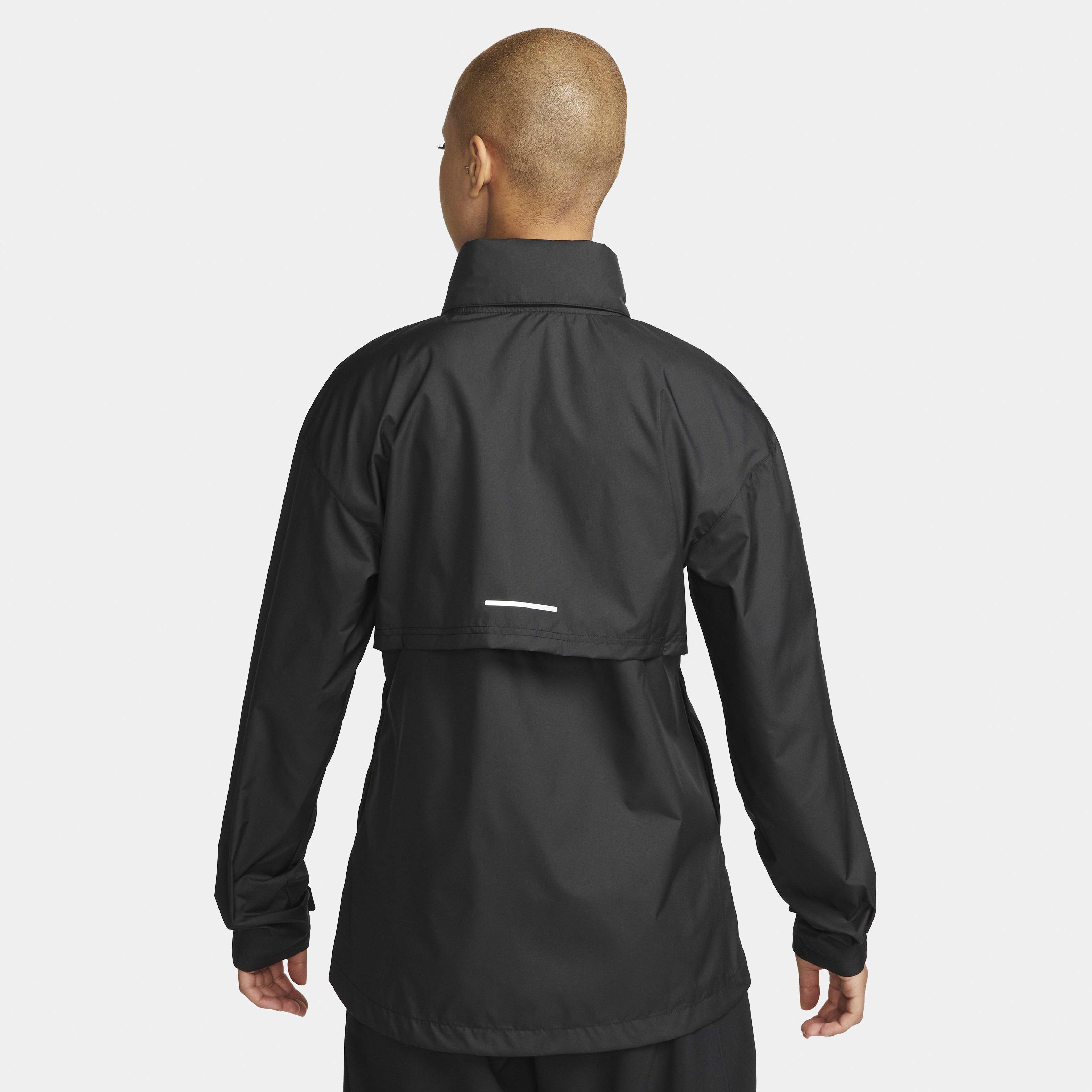 Nike Fast Repel Women's Running Jacket