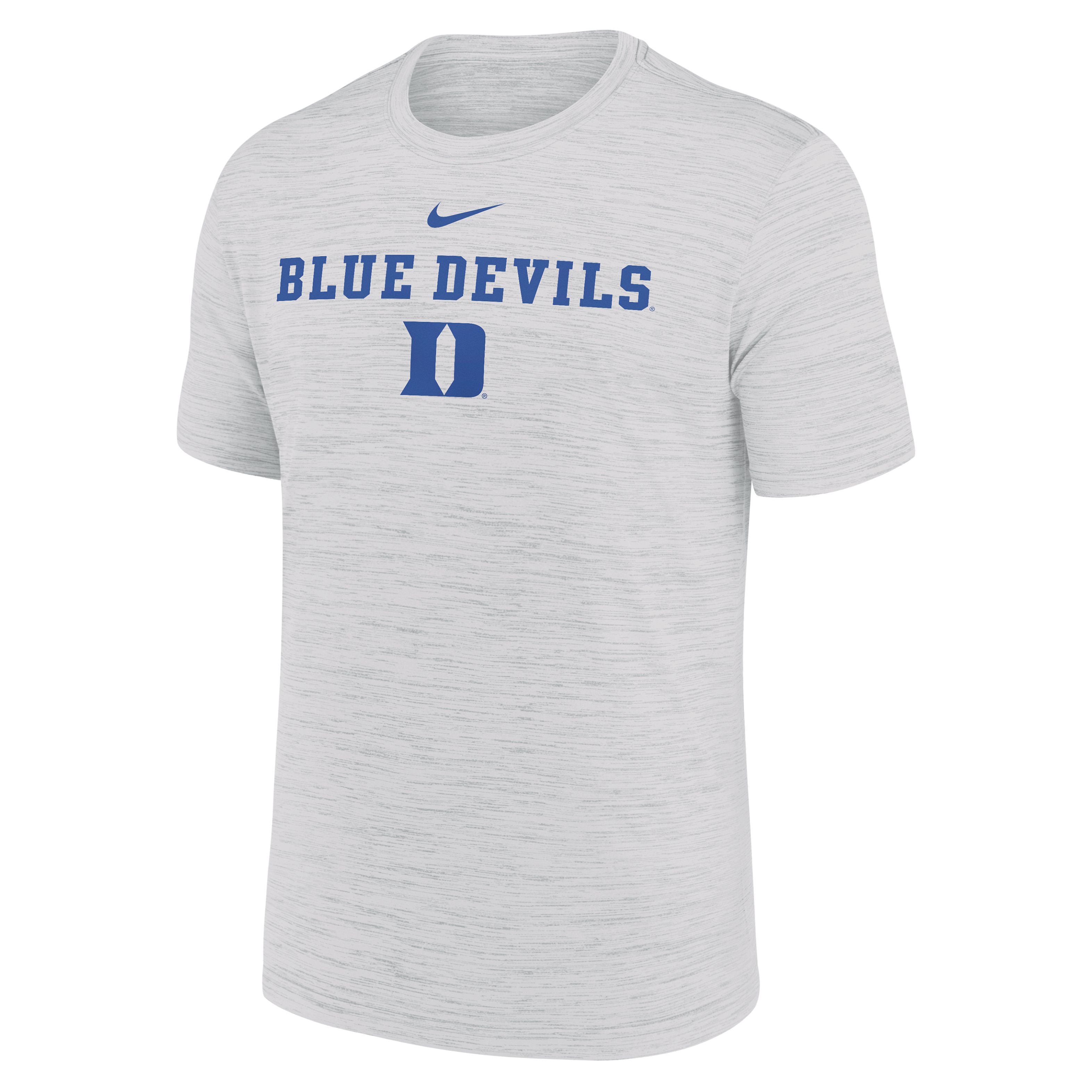 Duke Sideline Velocity Men's Nike Dri-FIT College T-Shirt