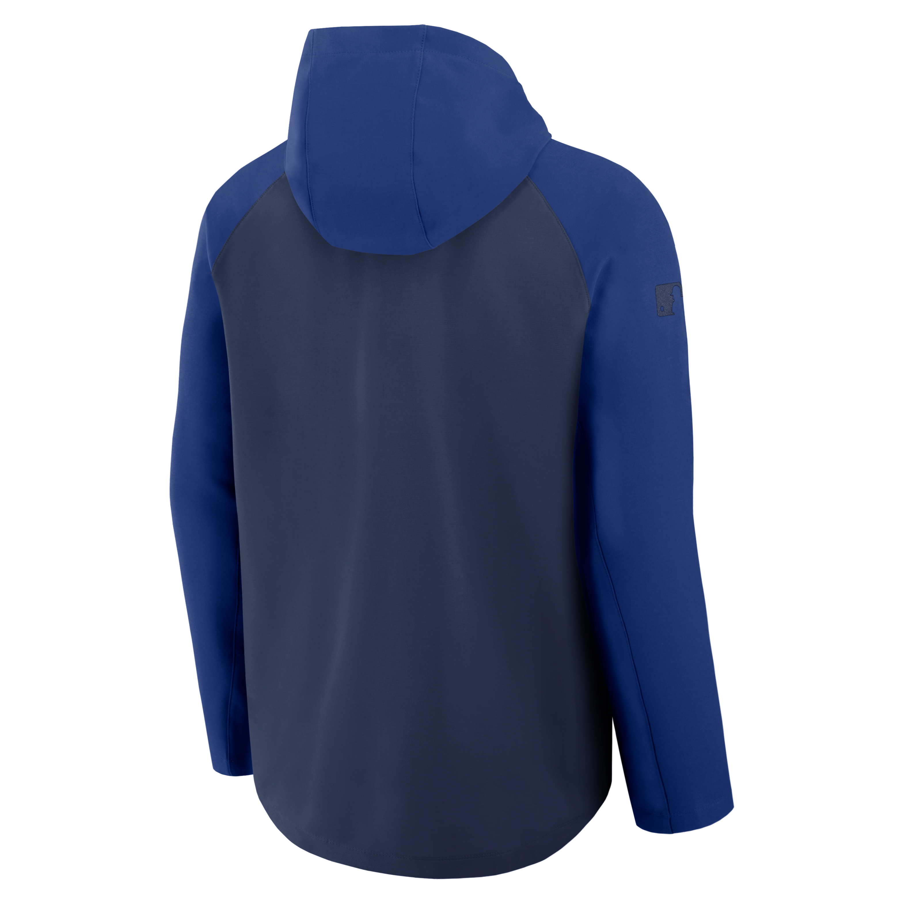 Toronto Blue Jays Authentic Collection Men’s Nike Therma MLB Full-Zip Jacket
