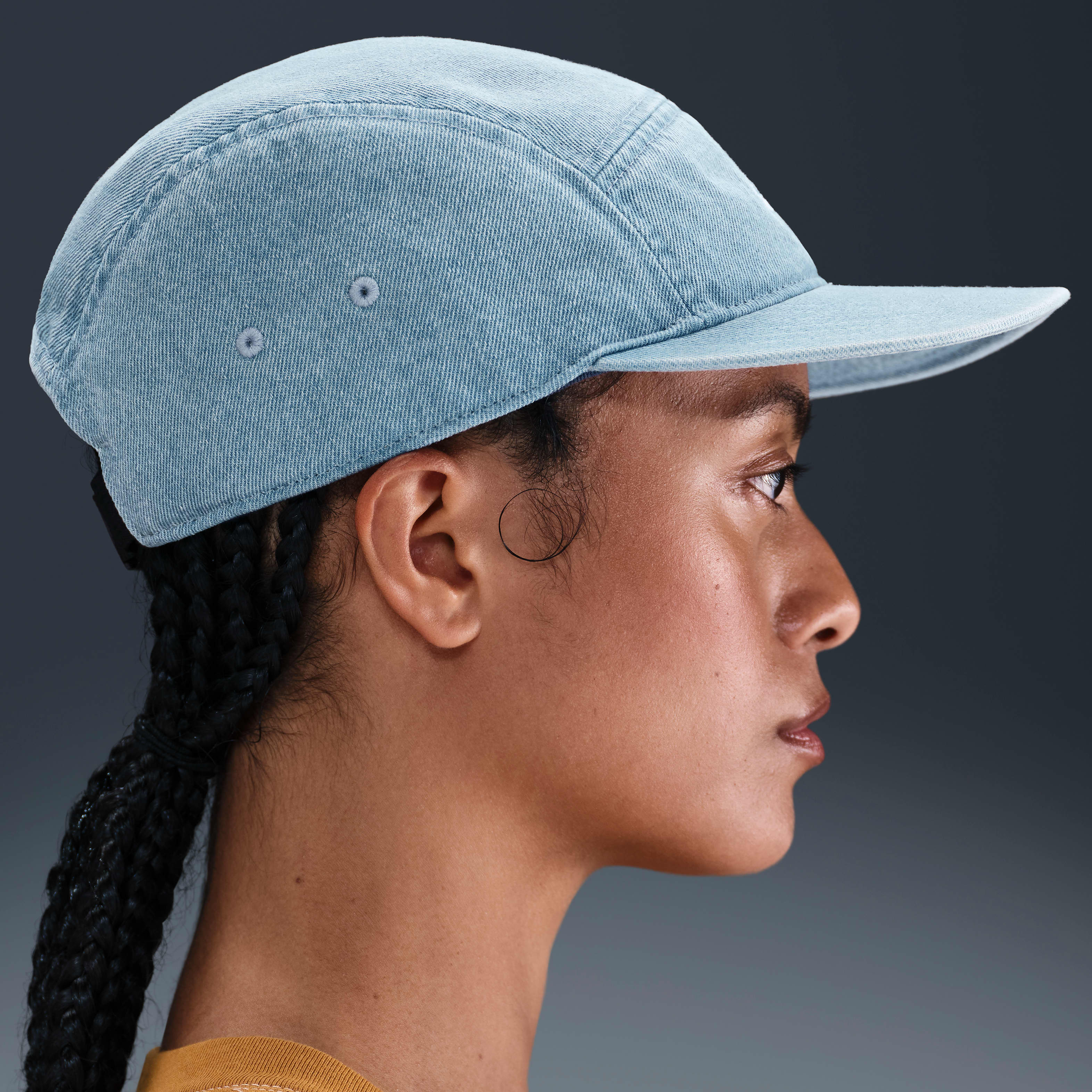 Nike Fly Unstructured Denim Cap