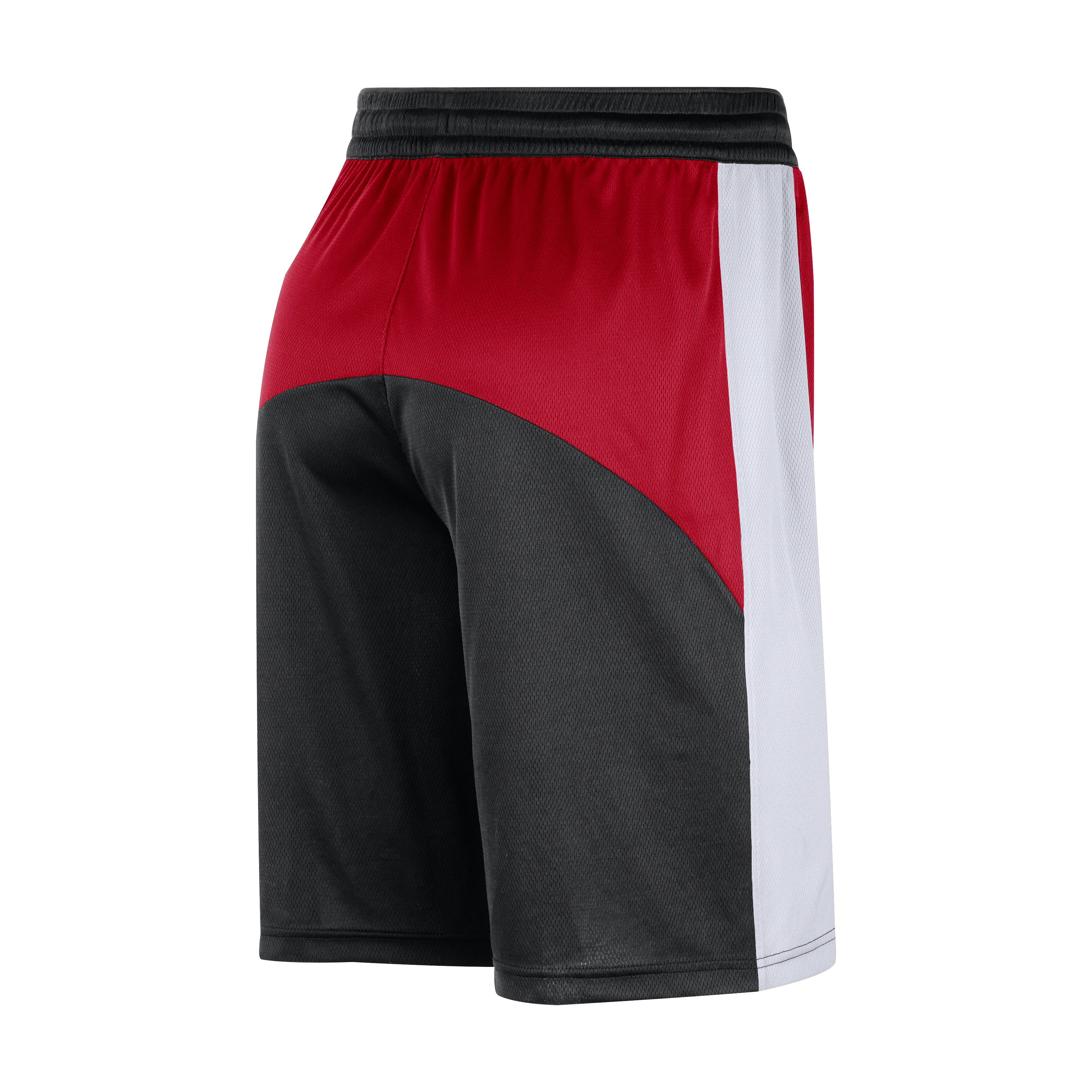 Chicago Bulls Starting 5 Men's Nike Dri-FIT NBA Shorts