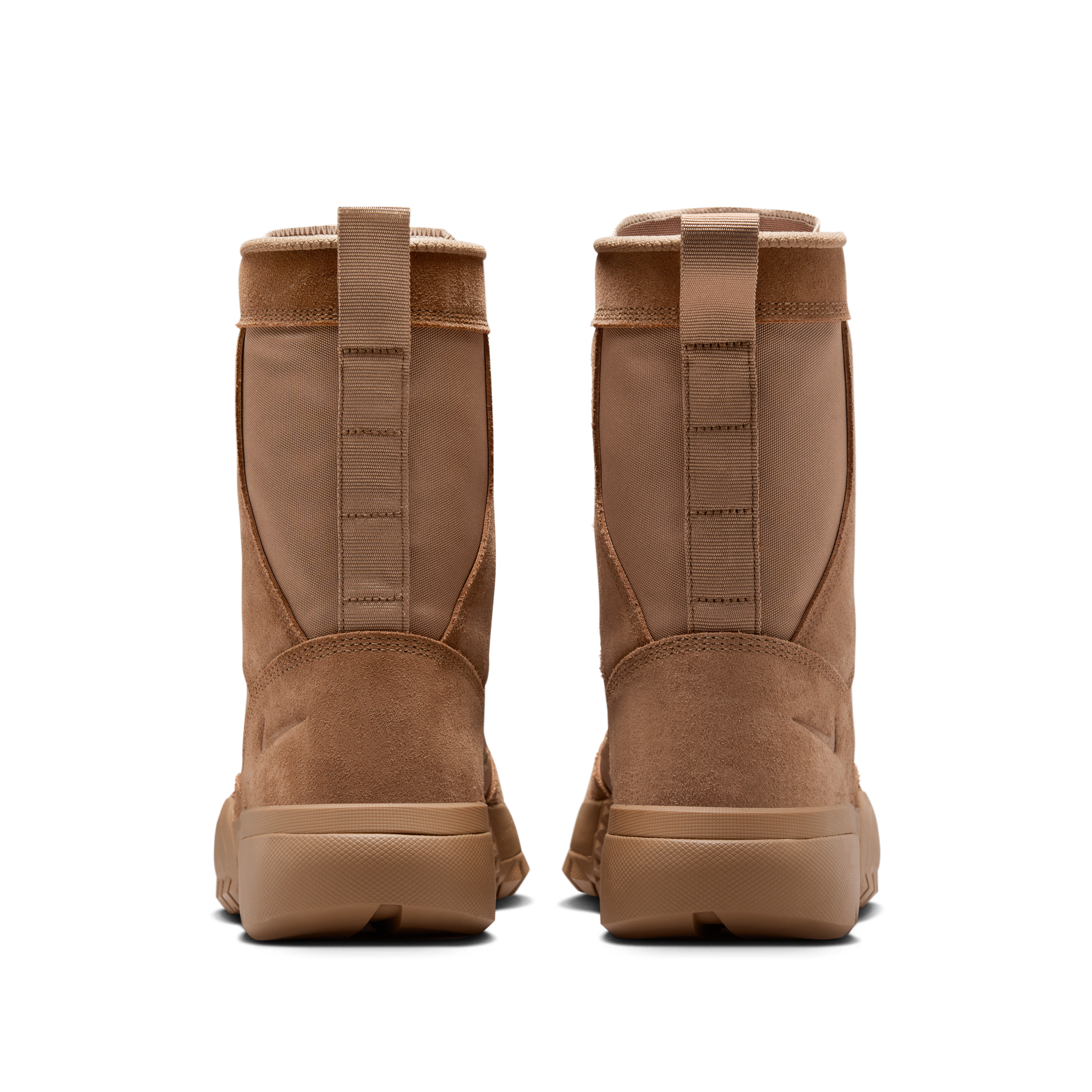 Nike SFB Air Field Ukiah 8" L Tactical Boots