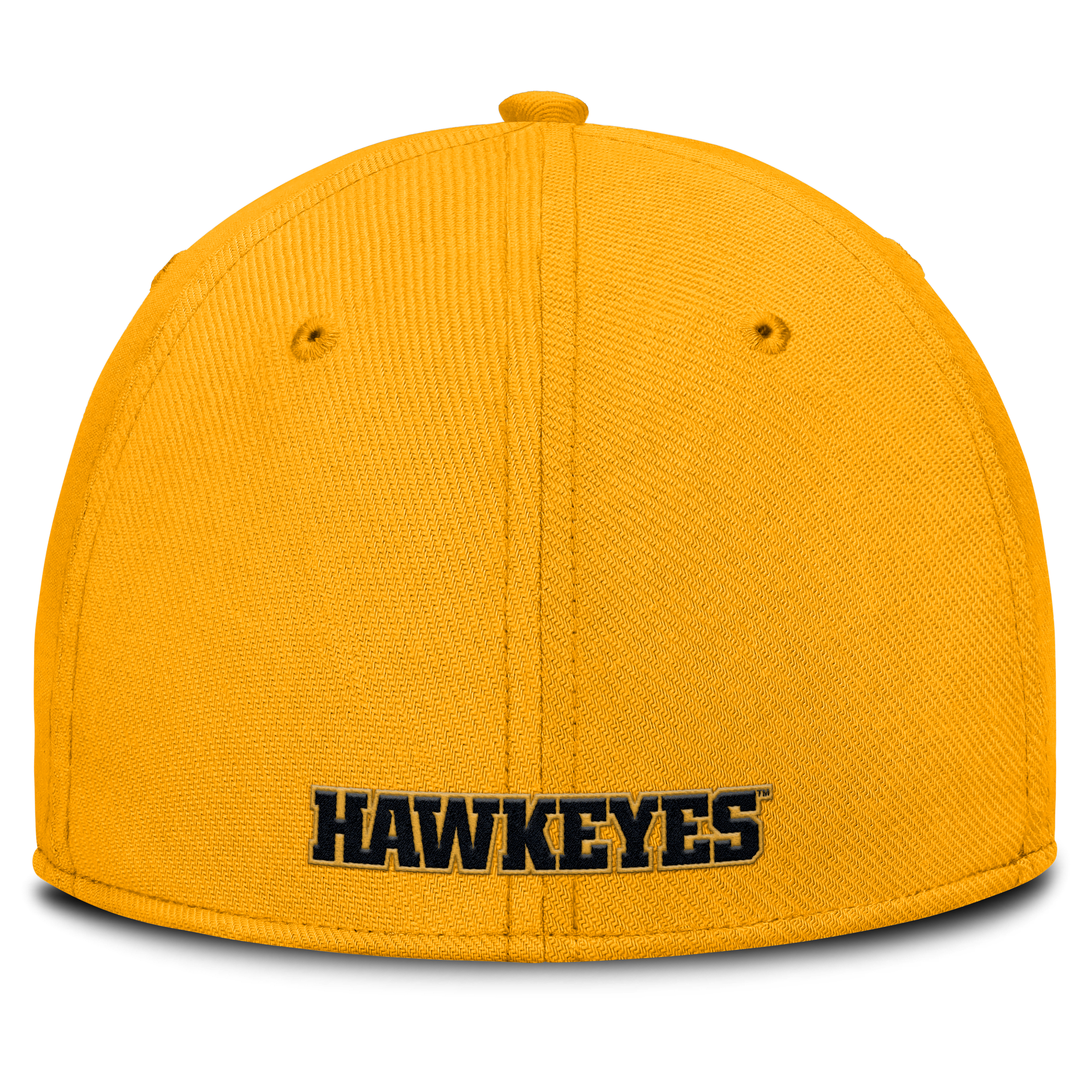 Iowa On-Field Rise Swoosh Men's Nike Dri-FIT College Hat