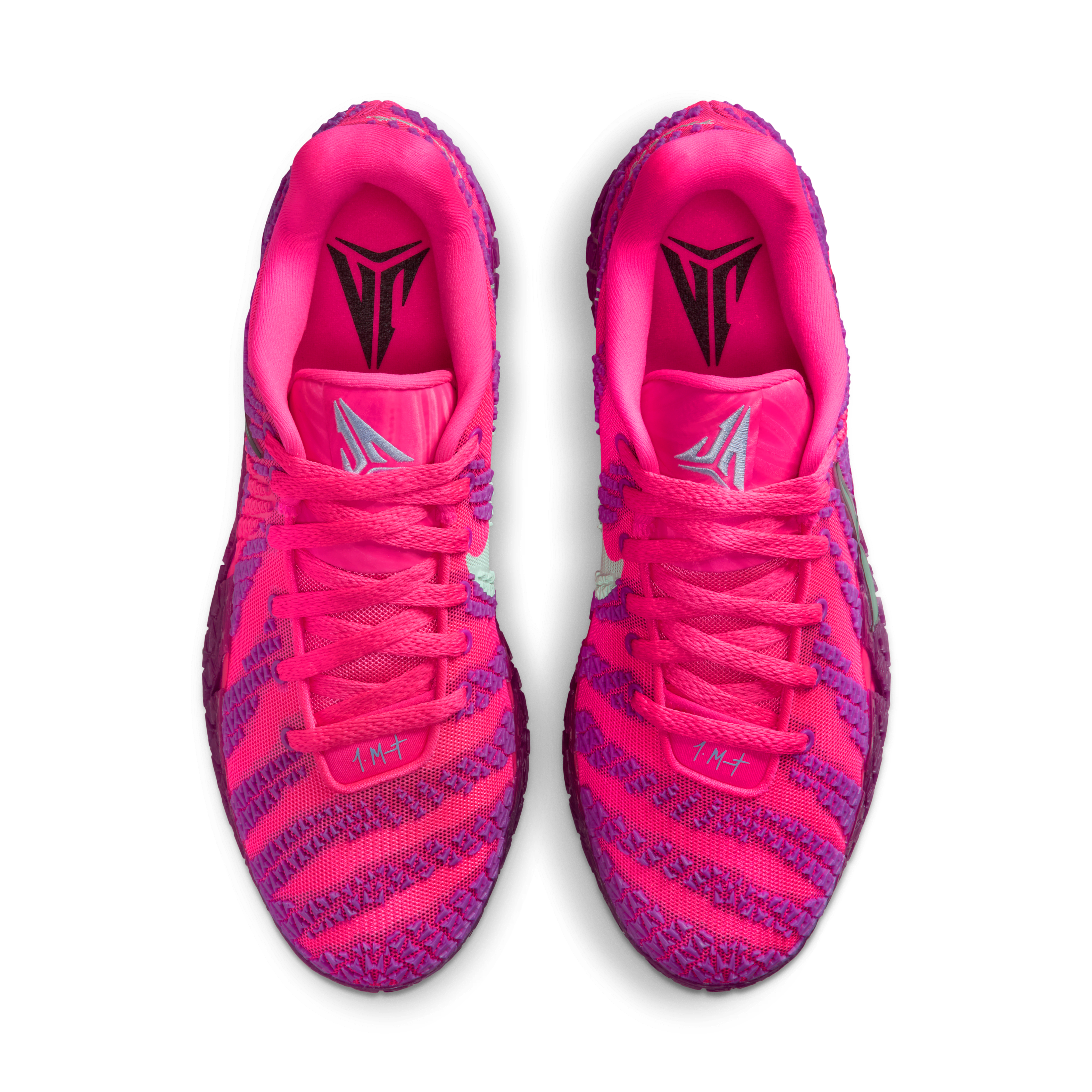 Ja 3 "Price of Admission" Basketball Shoes