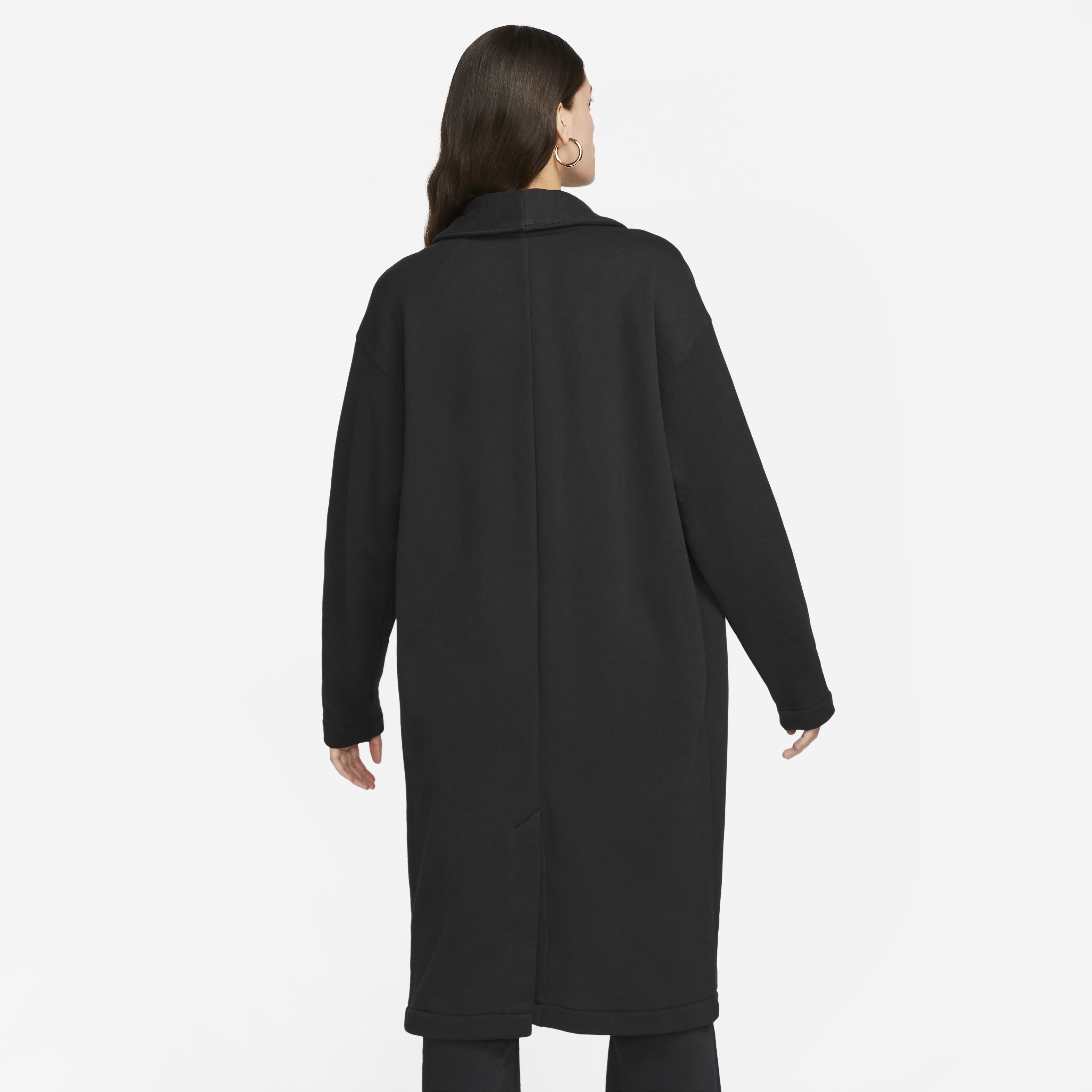 Nike Sportswear Modern Fleece Women's Oversized French Terry Duster