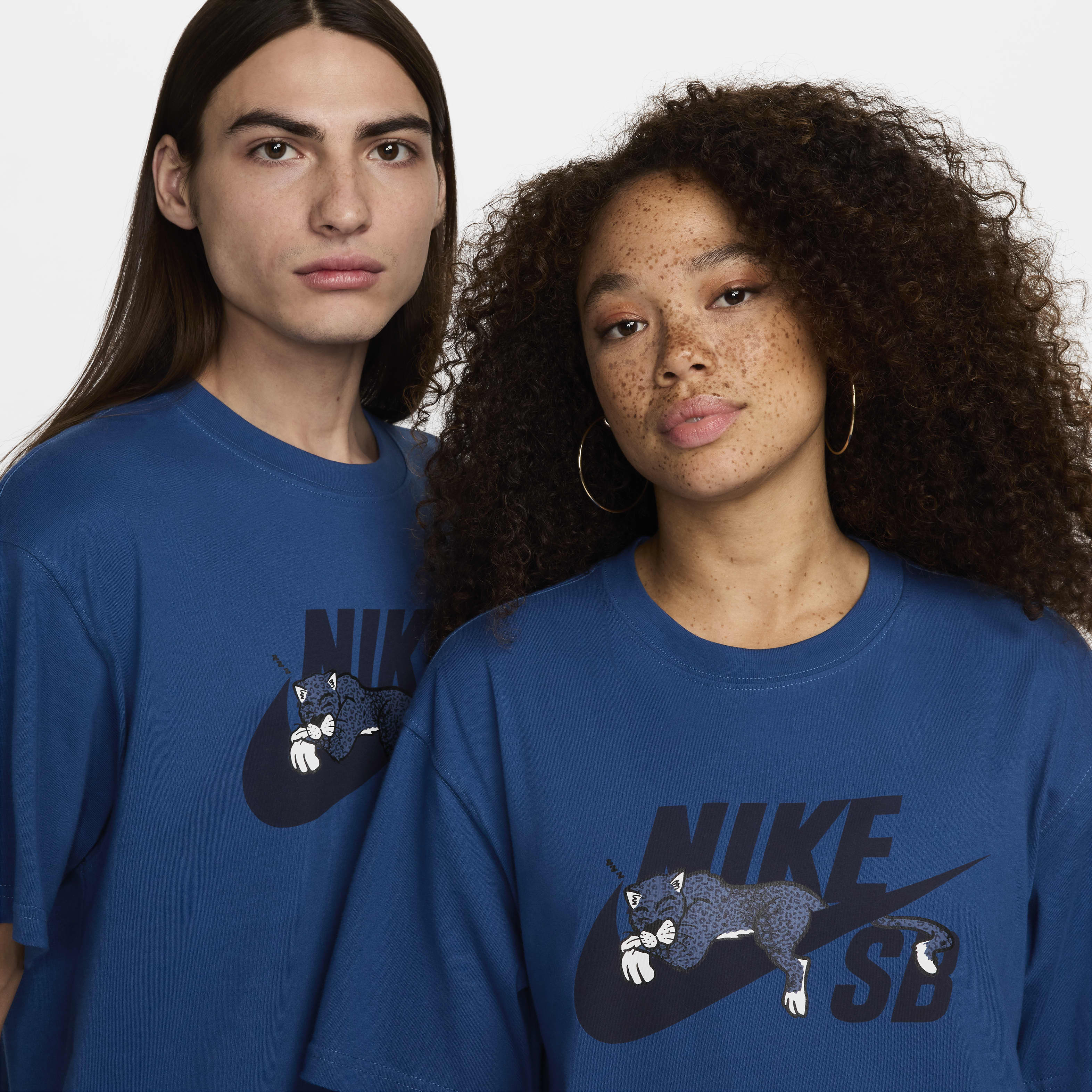 Nike SB Skate-T-Shirt