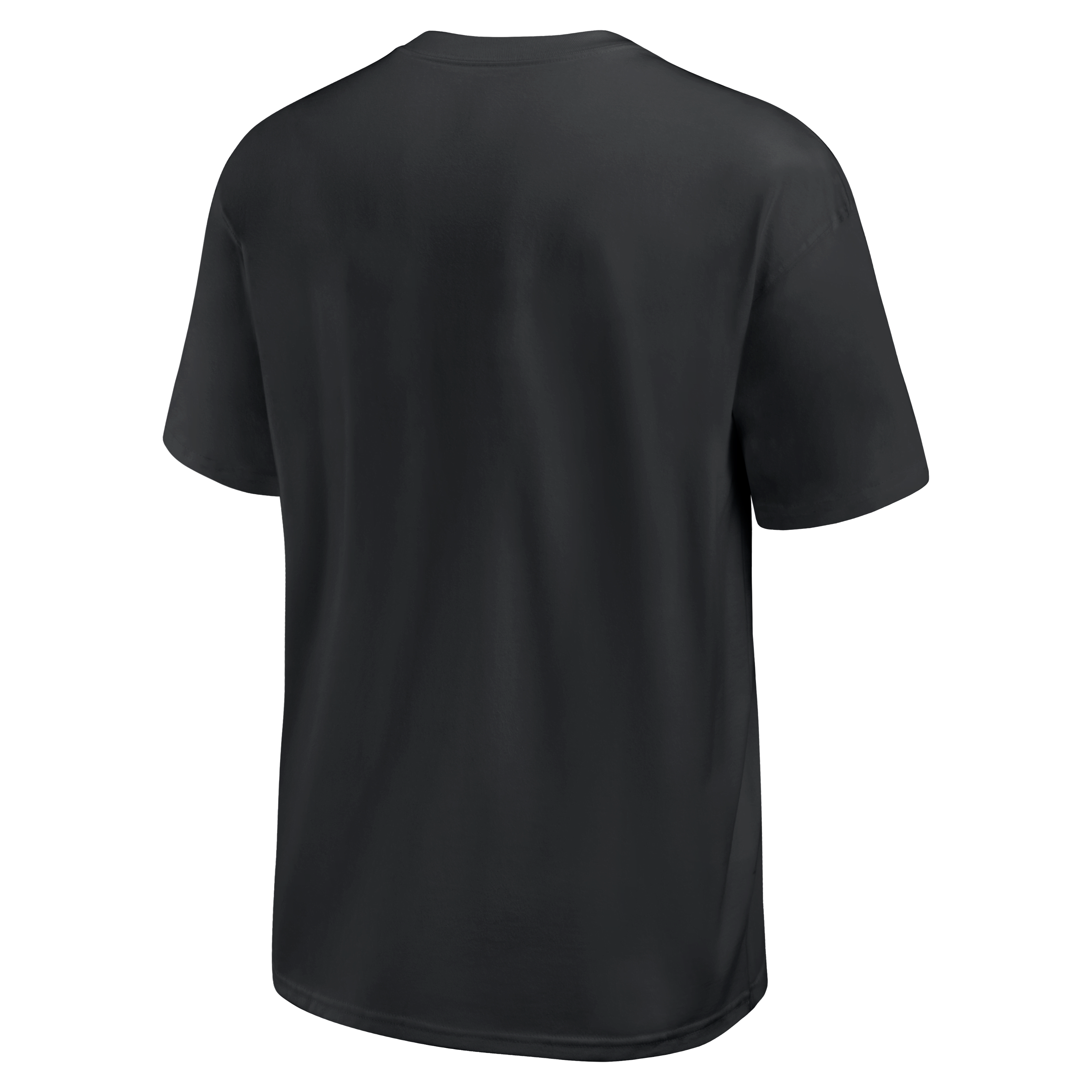 Los Angeles Dodgers 2025 World Series Champions LA Loves A Sequel Men's Nike MLB T-Shirt