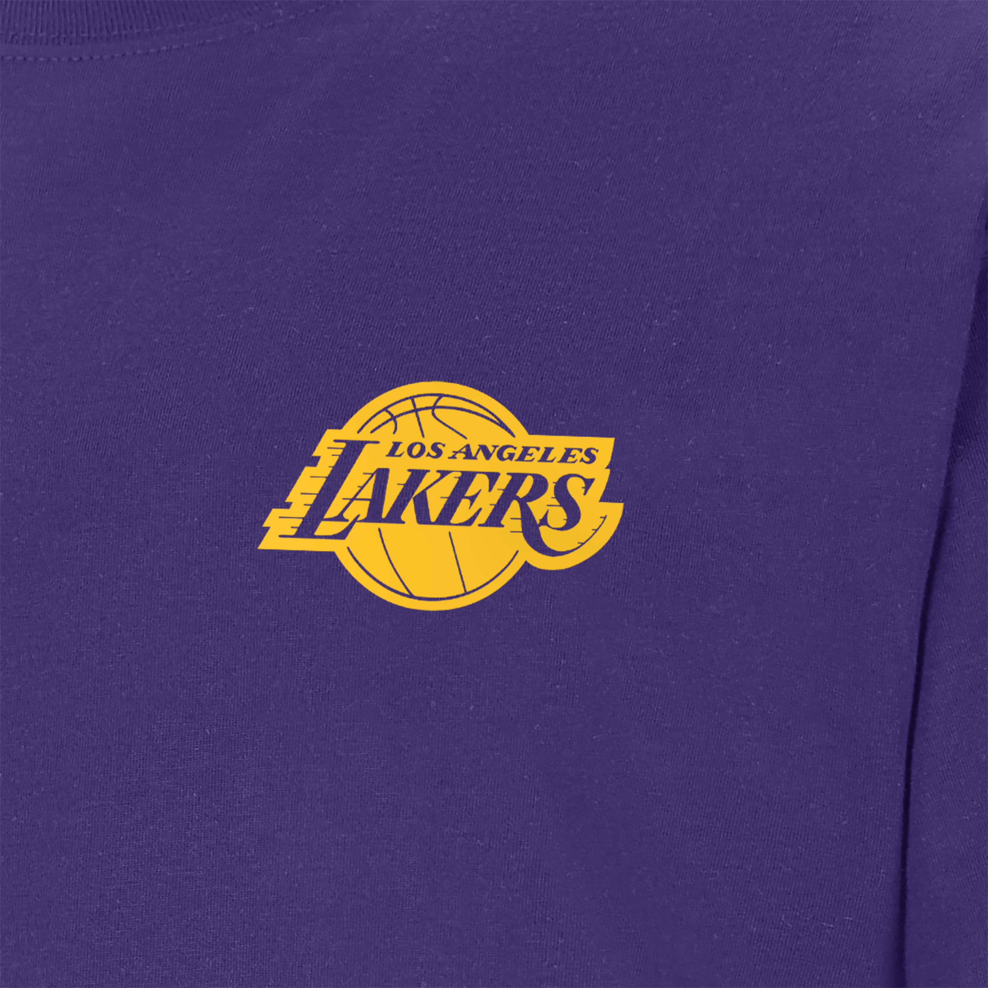 Los Angeles Lakers Men's Nike NBA Max90 T-Shirt