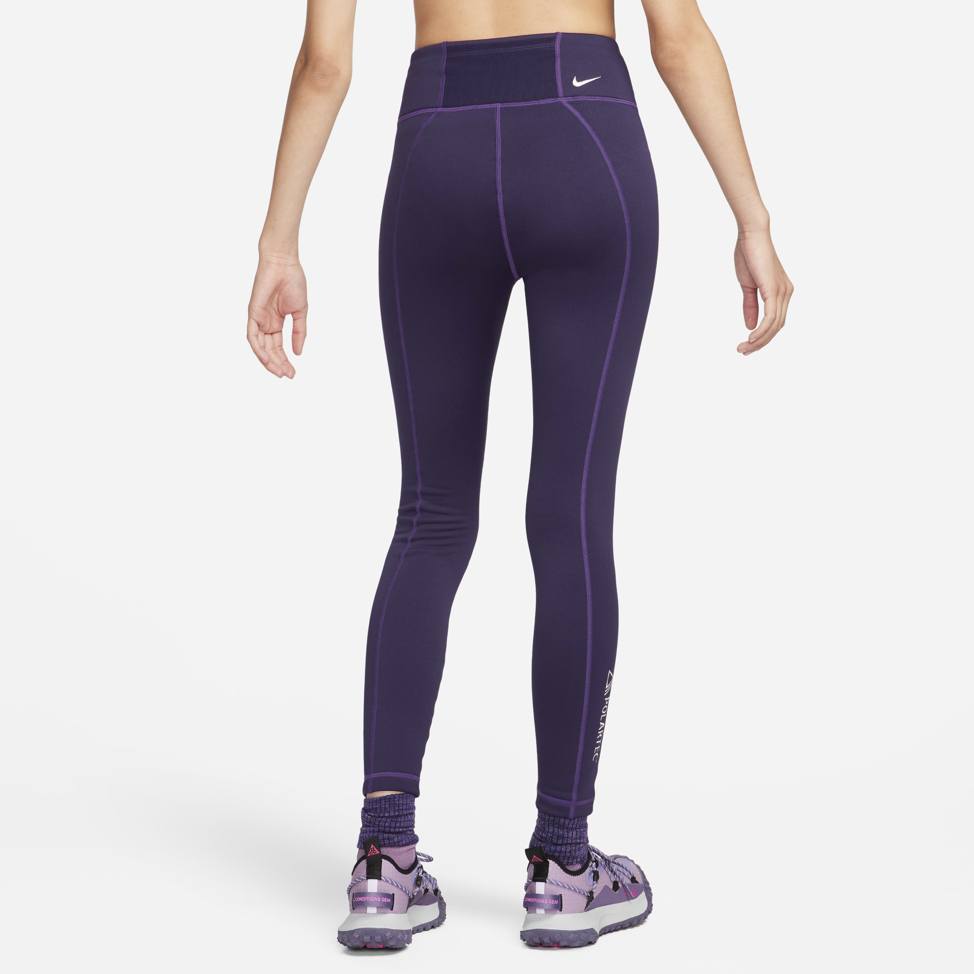 Nike ACG "Winter Wolf" Women's Therma-FIT High-Waisted Full-Length Leggings