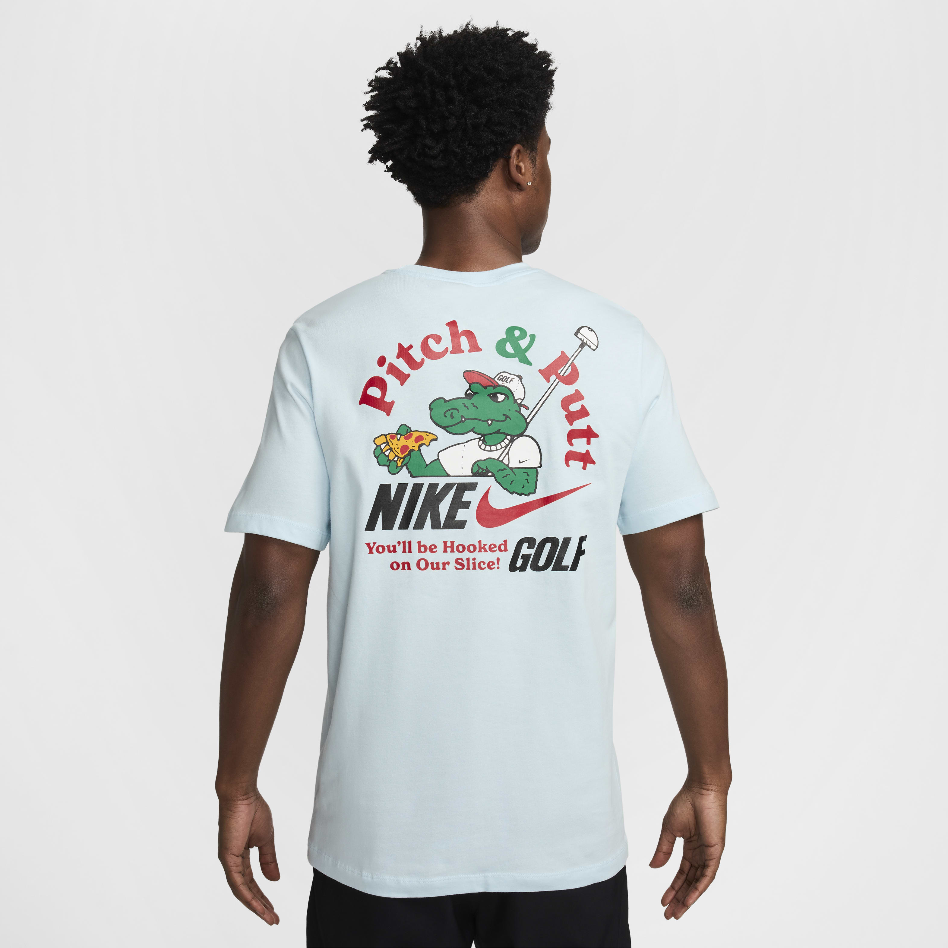 Nike Men's Golf T-Shirt