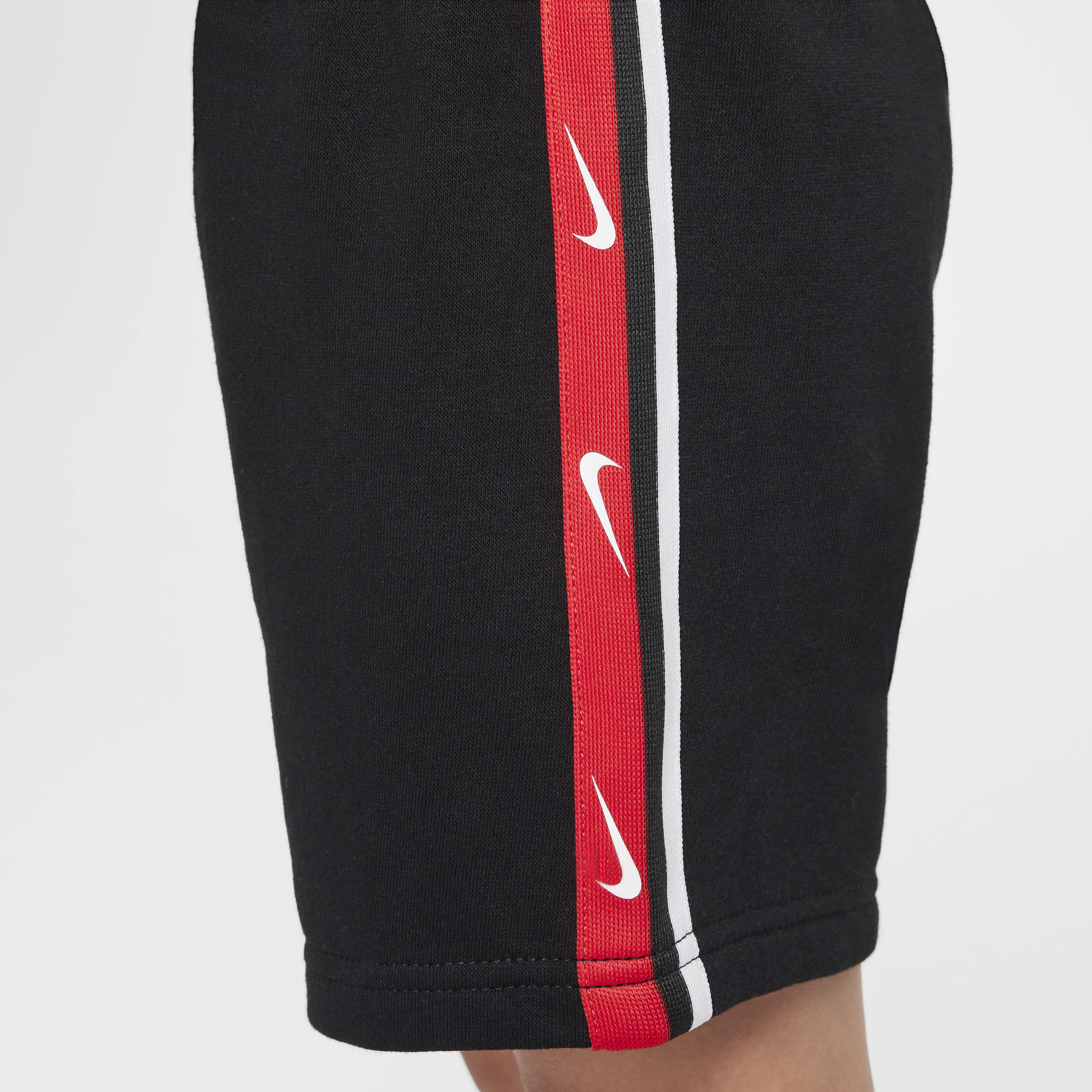 Nike Sportswear Club Toddler 2-Piece French Terry Shorts Set