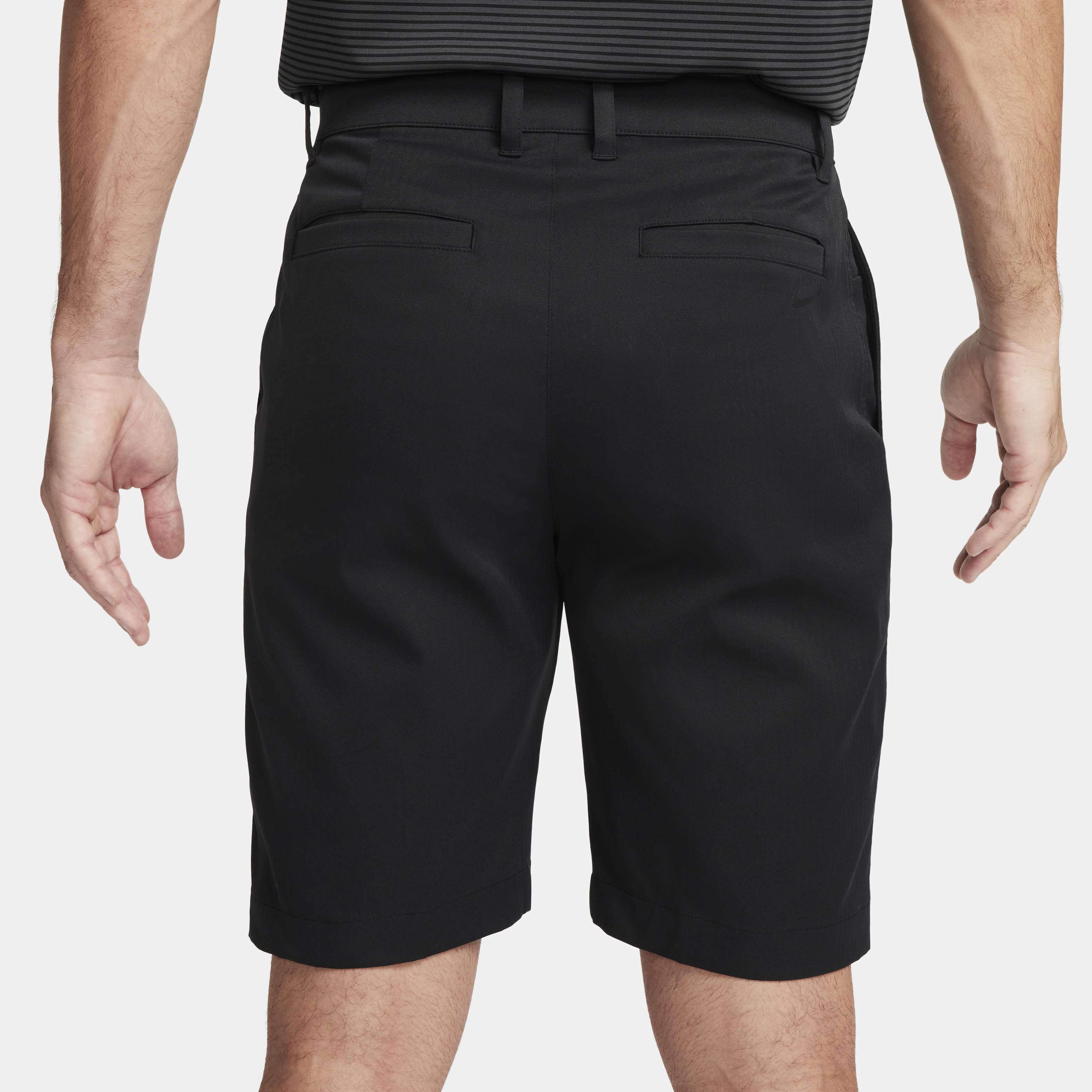 Nike Tour Men's 10" Chino Golf Shorts