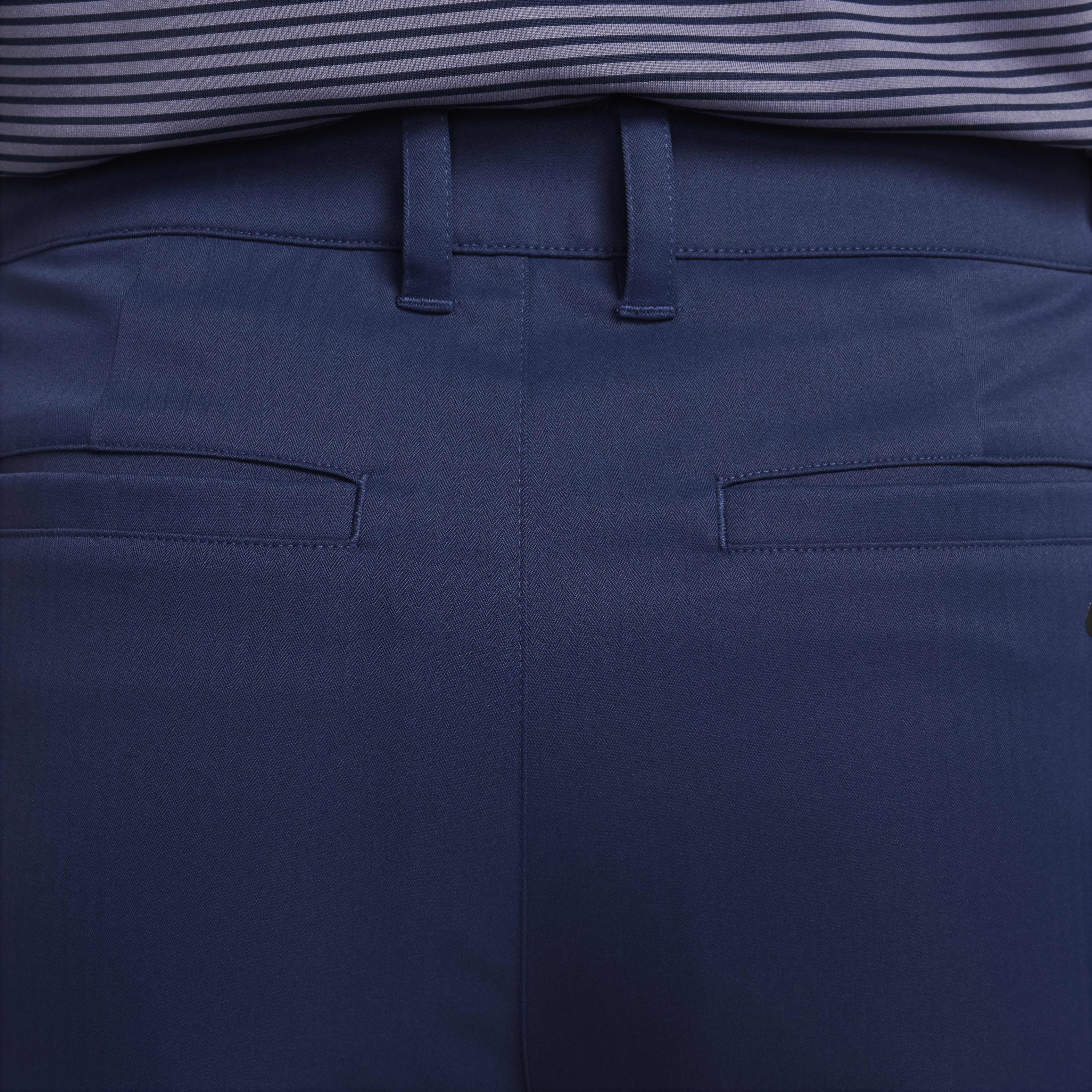 Nike Tour Men's 10" Chino Golf Shorts