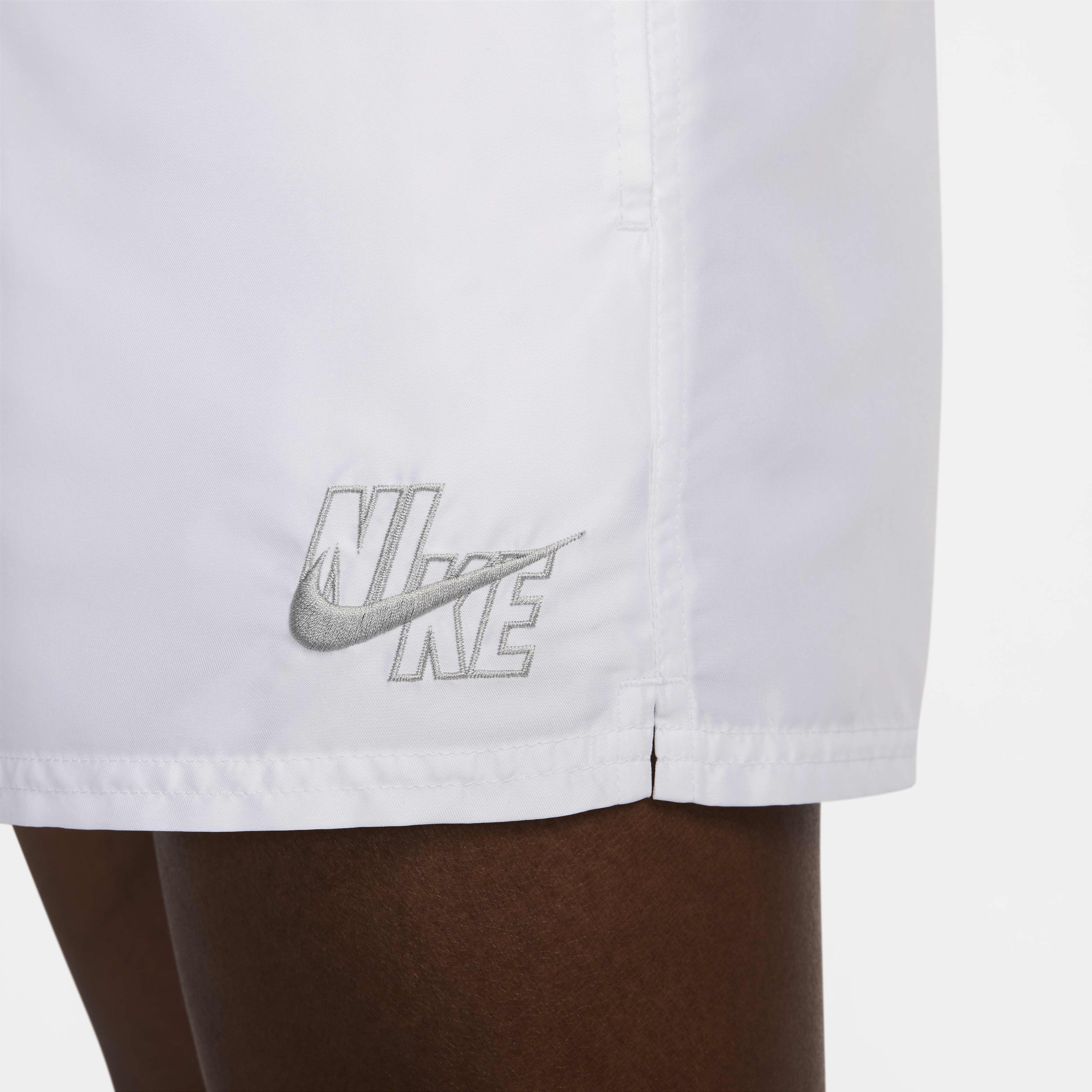 Nike Swim Essential Men's 3" Volley Shorts