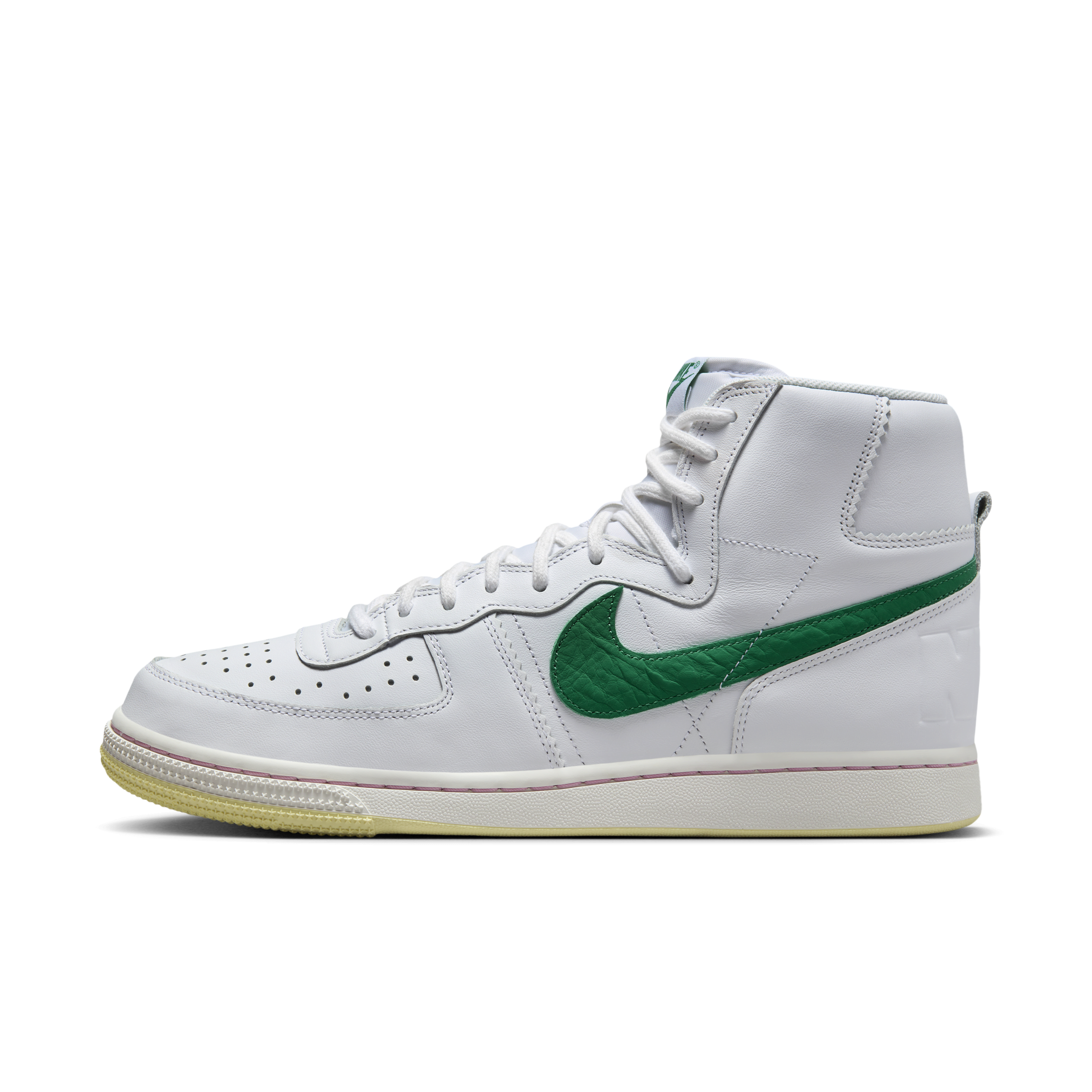 Nike Terminator High Men's Shoes