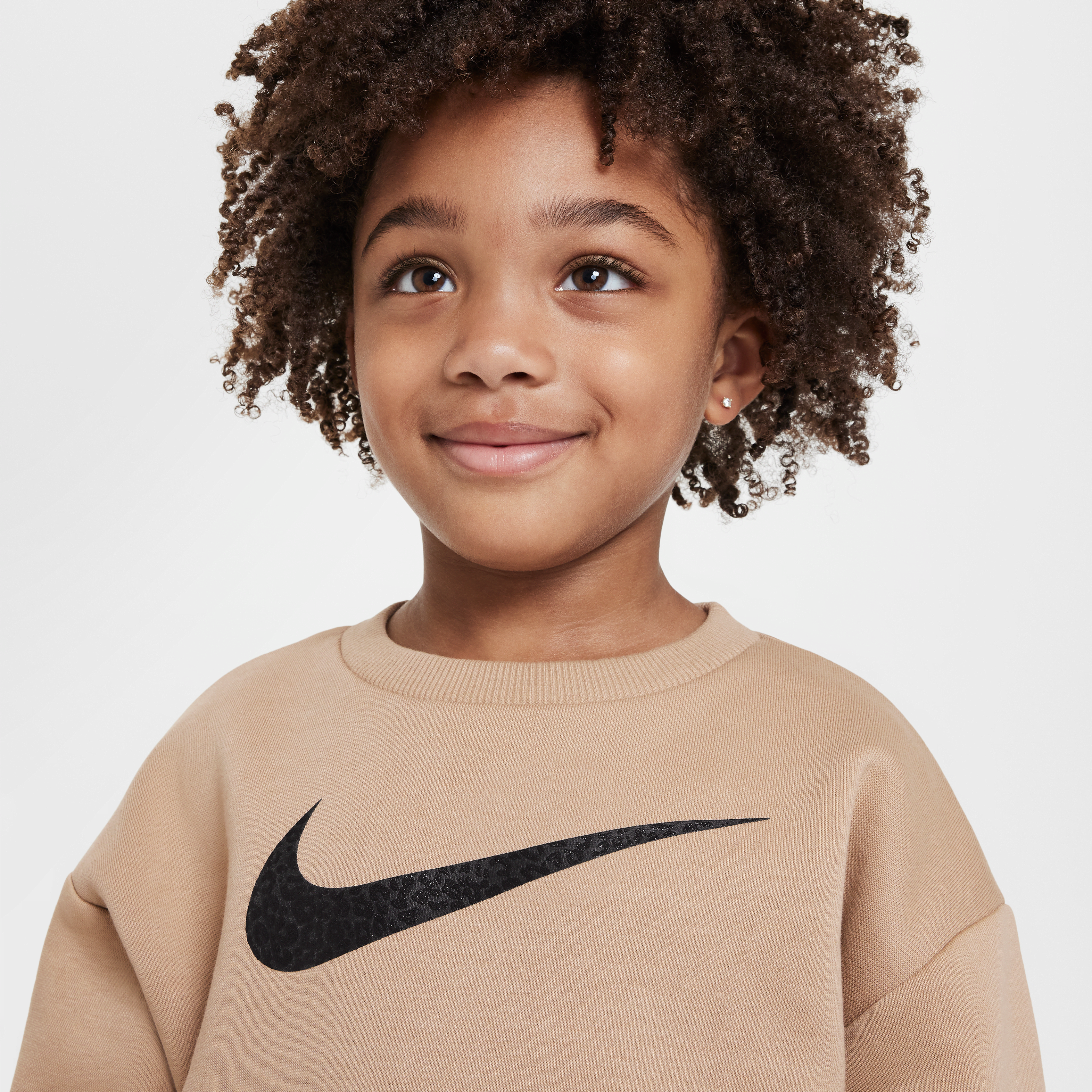 Nike Dri-FIT Swoosh Spirit Toddler 2-Piece Leggings Set