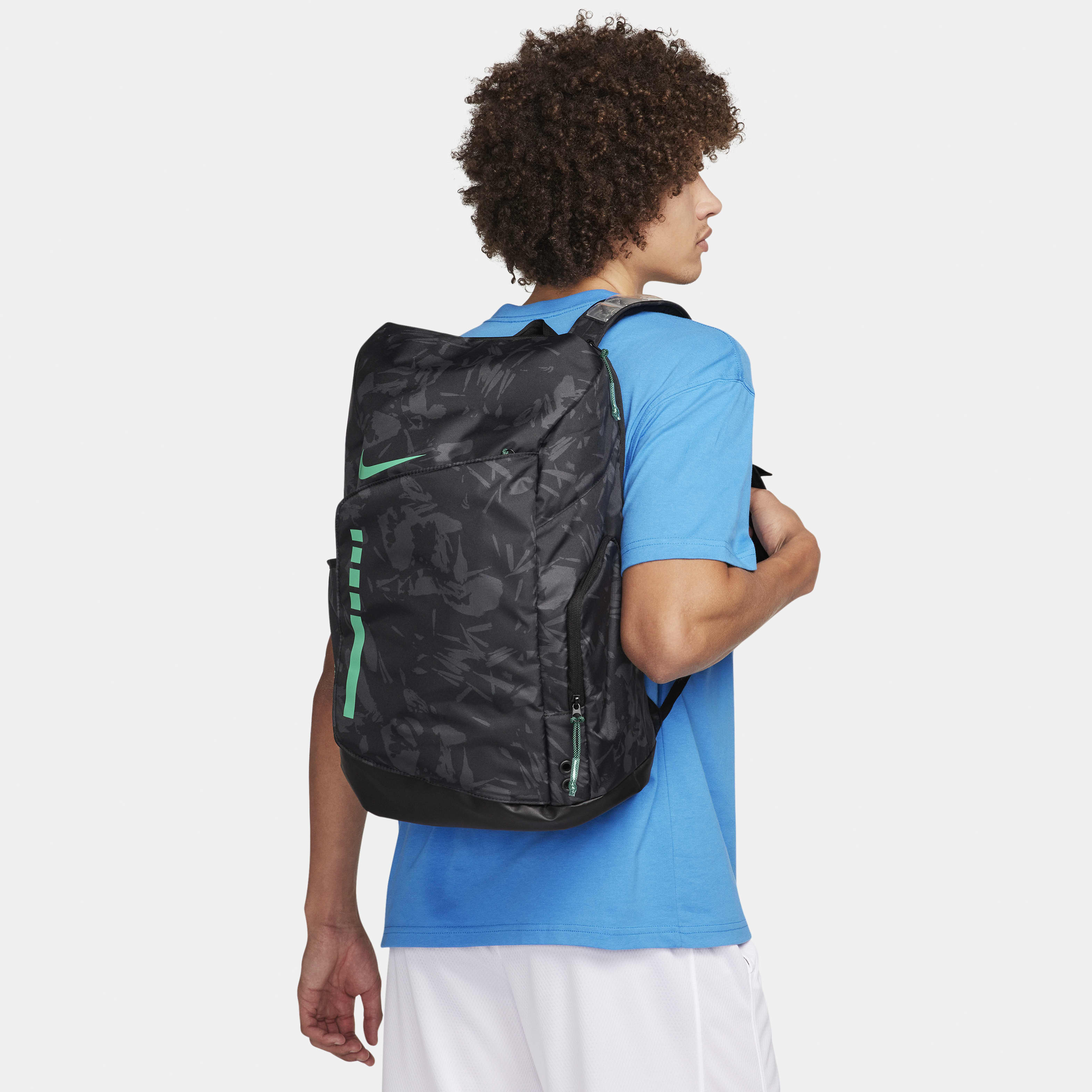 Nike Hoops Elite Basketball Backpack (32L)