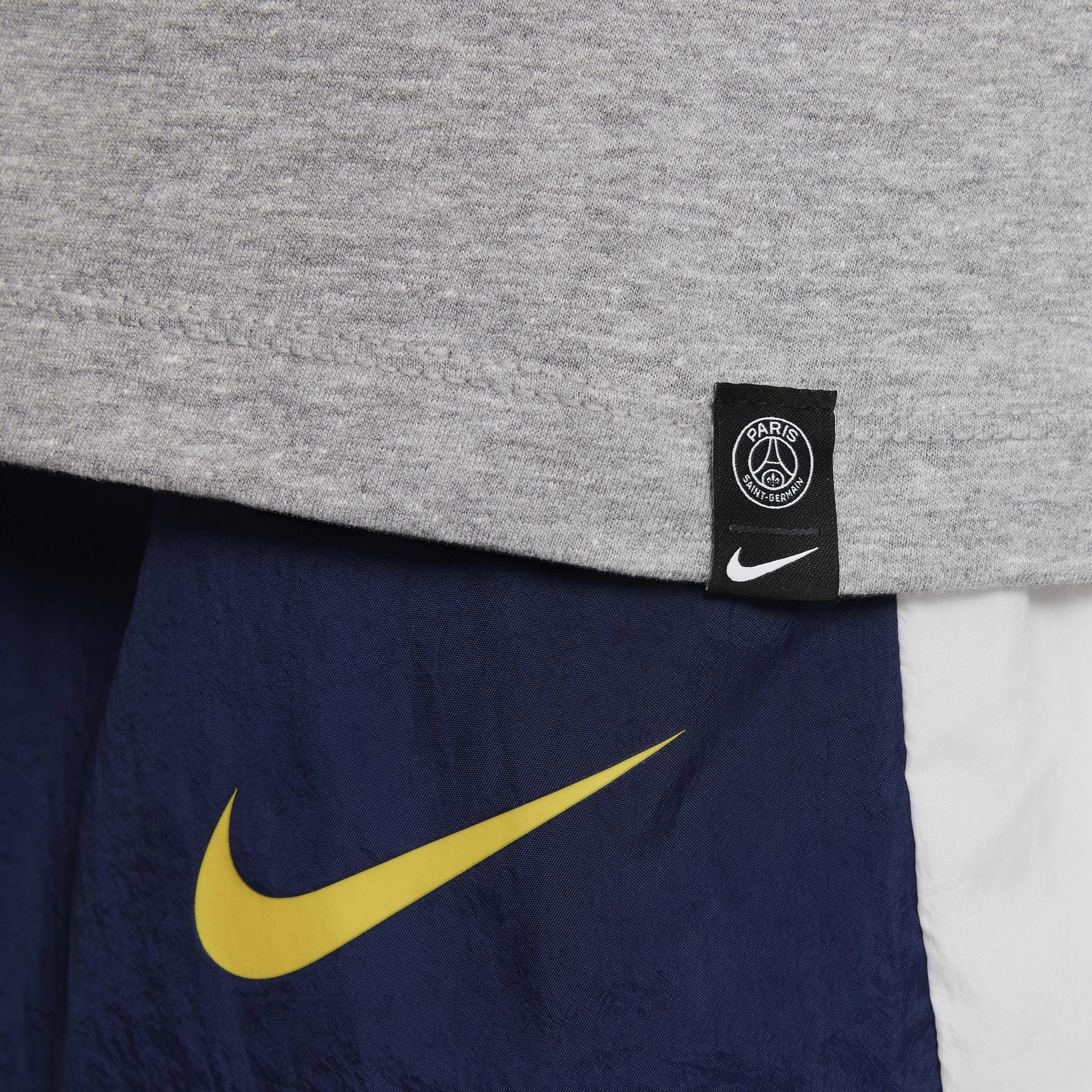 Paris Saint-Germain Swoosh Nike T-Shirt