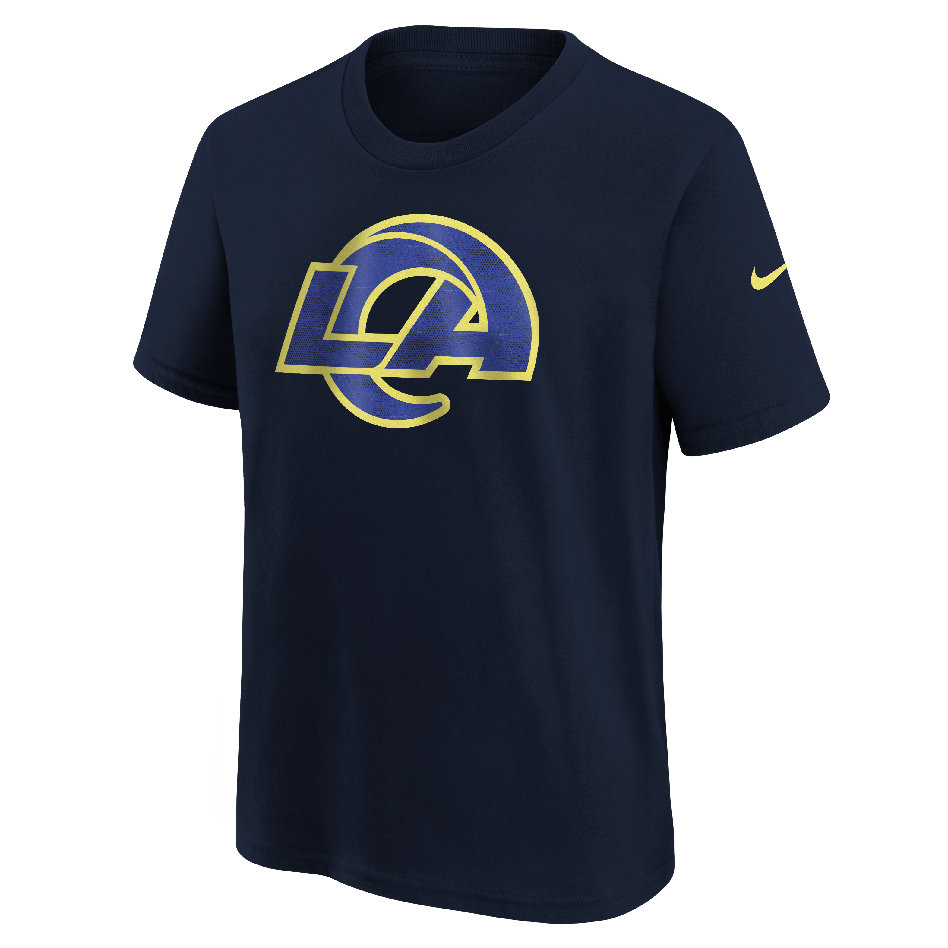 Los Angeles Rams Rivalry Big Kids' Nike NFL T-Shirt