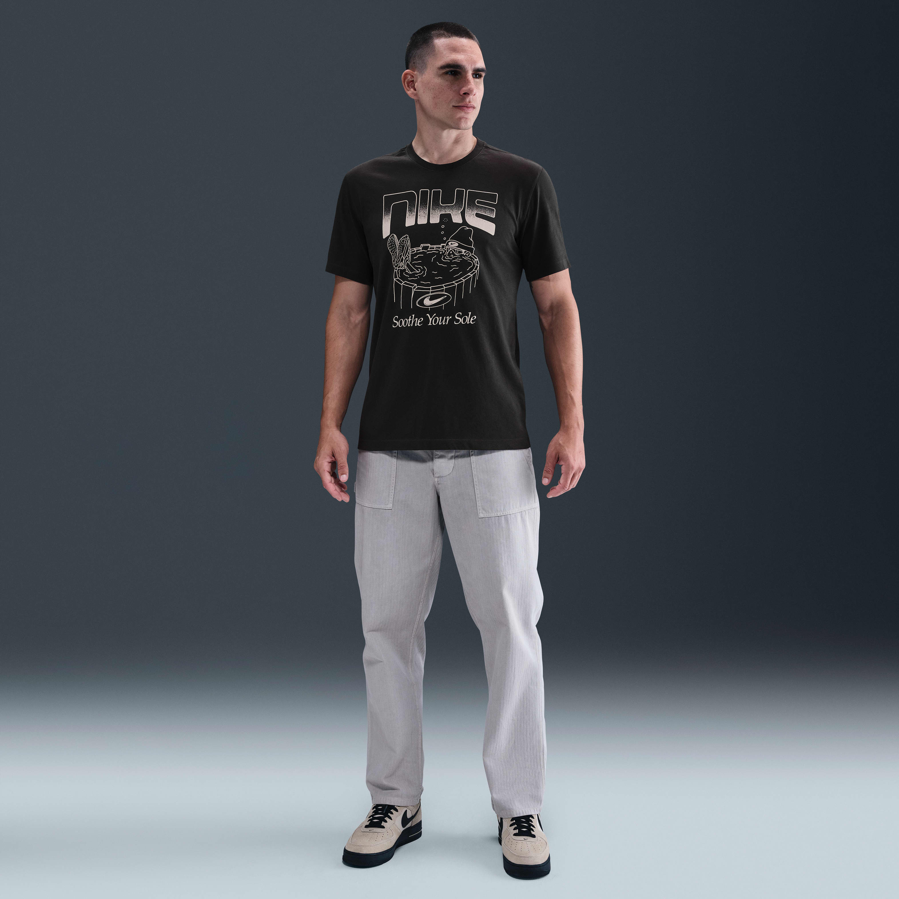 Nike Sportswear T-Shirt
