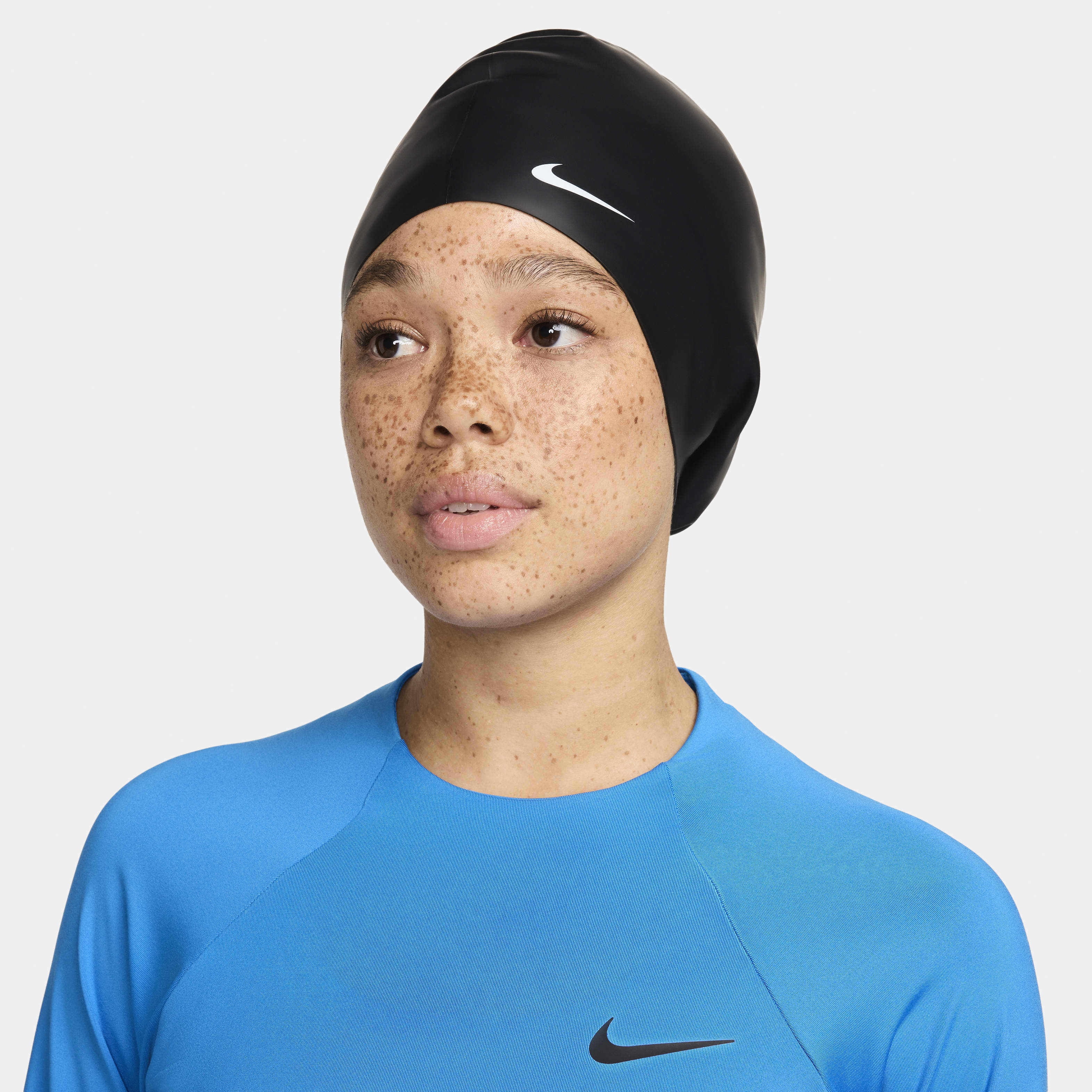 Nike Swim Voluminous Hair Cap