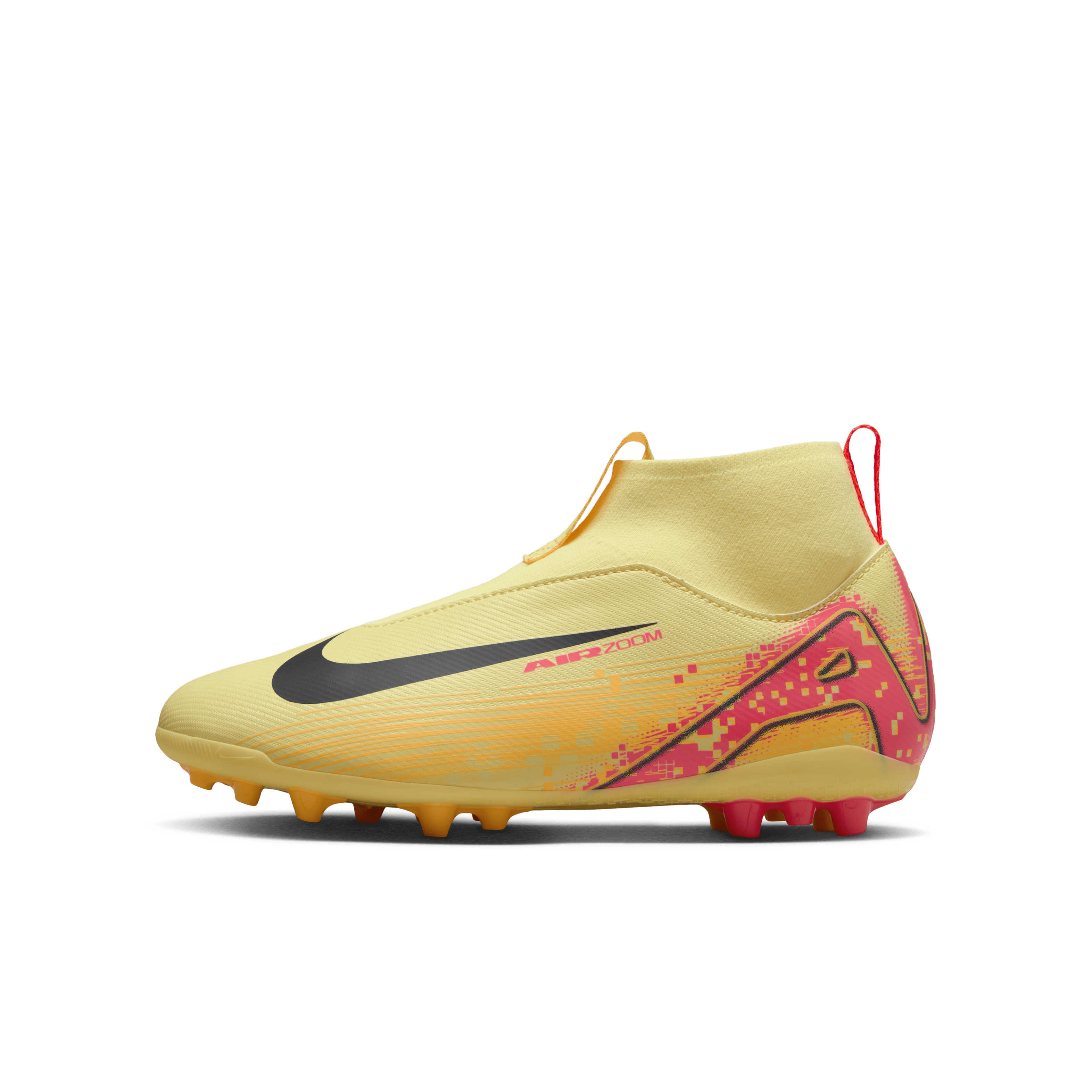 nike jr superfly elite