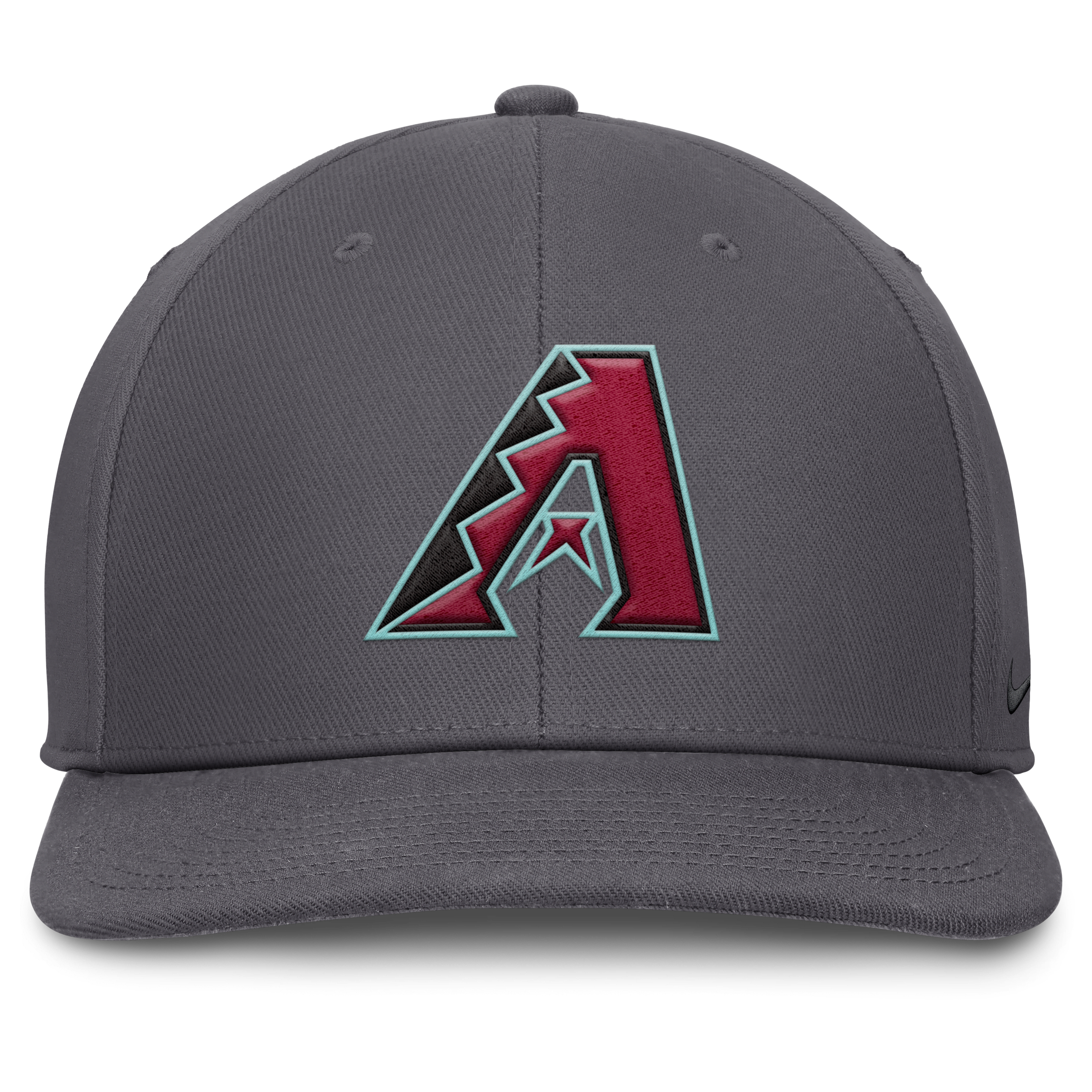 Arizona Diamondbacks Pro Men's Nike Dri-FIT MLB Adjustable Hat