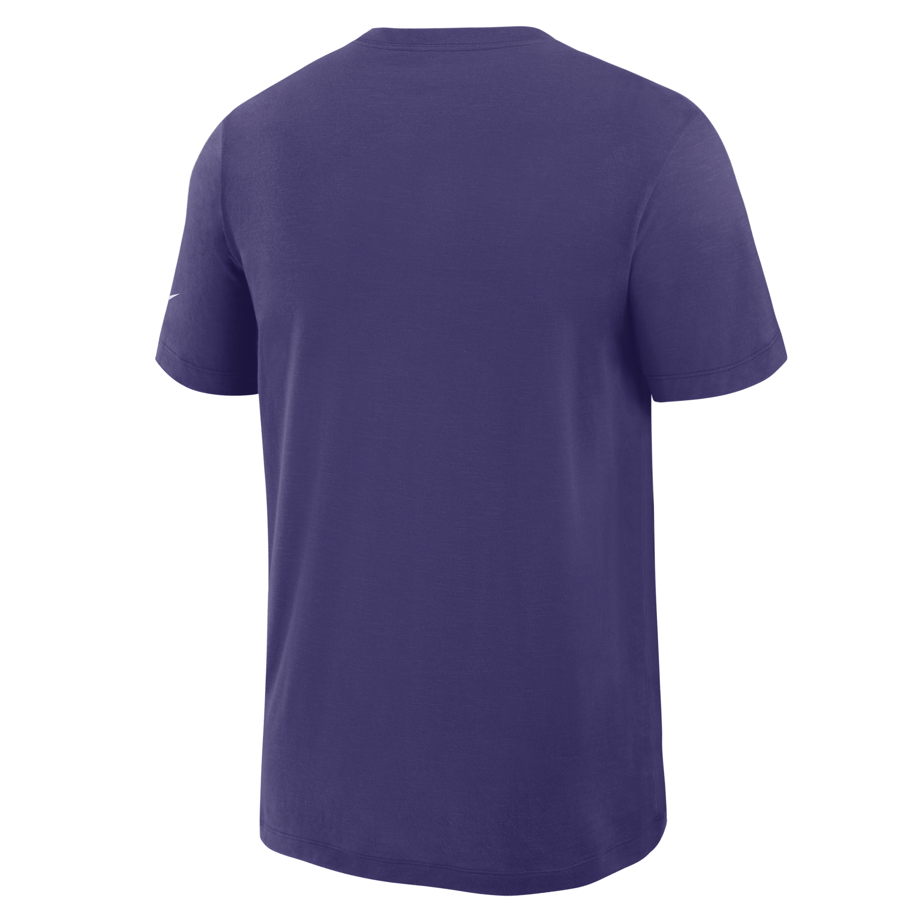 Baltimore Ravens Slub Men's Nike Dri-FIT NFL T-Shirt
