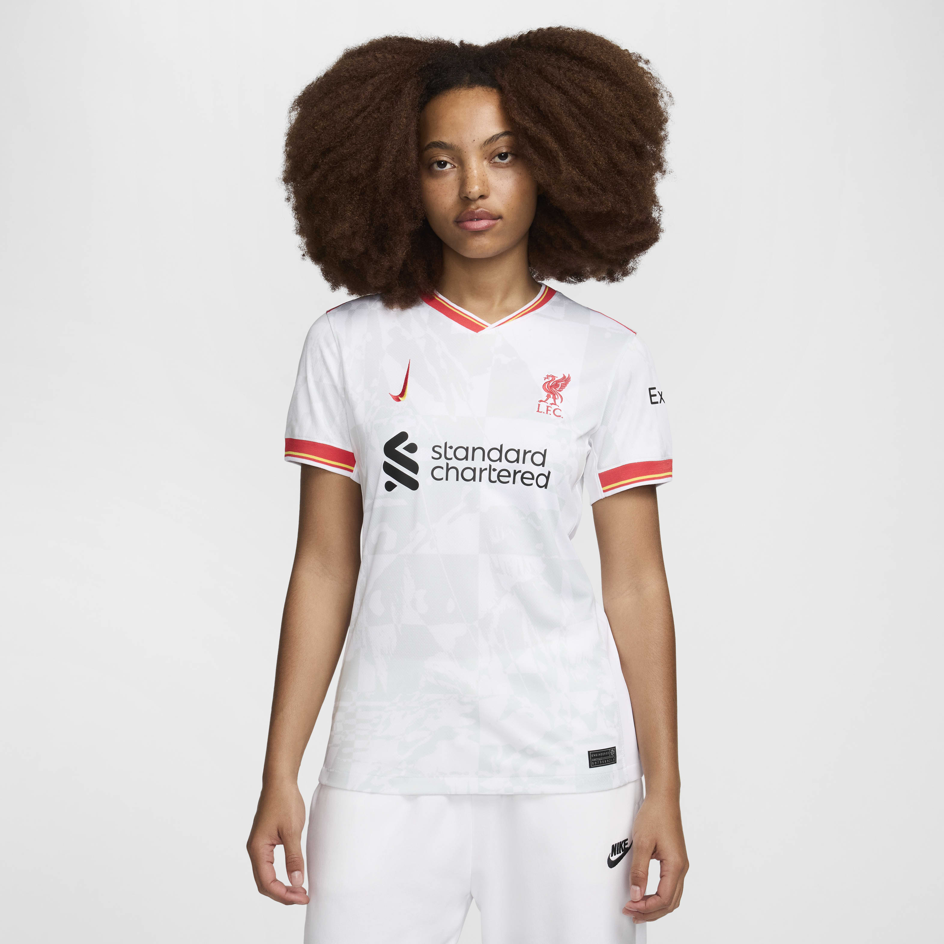 Liverpool FC 2024/25 Stadium Third Women's Nike Dri-FIT Soccer Replica Jersey