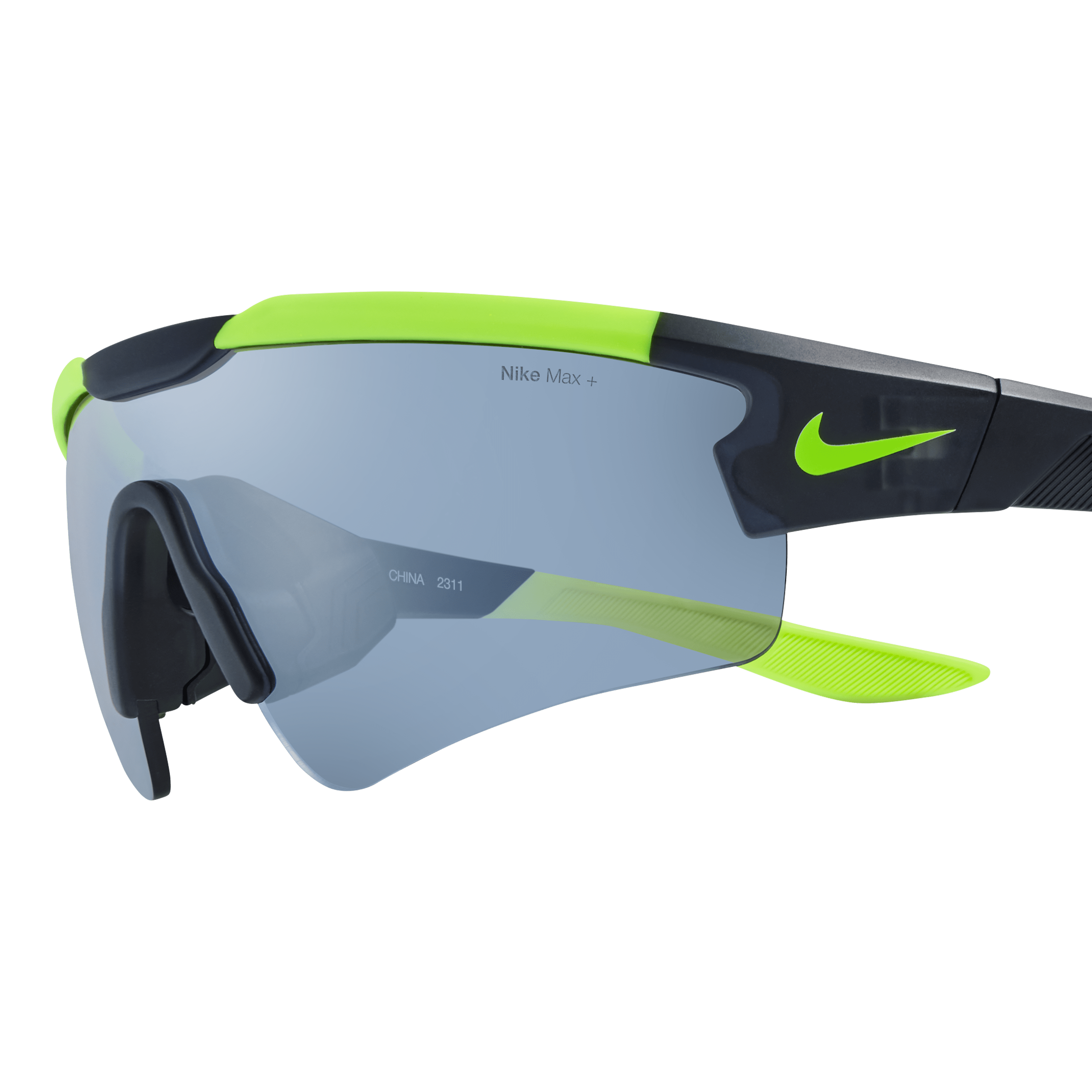 Nike Cloak Youth Mirrored Sunglasses