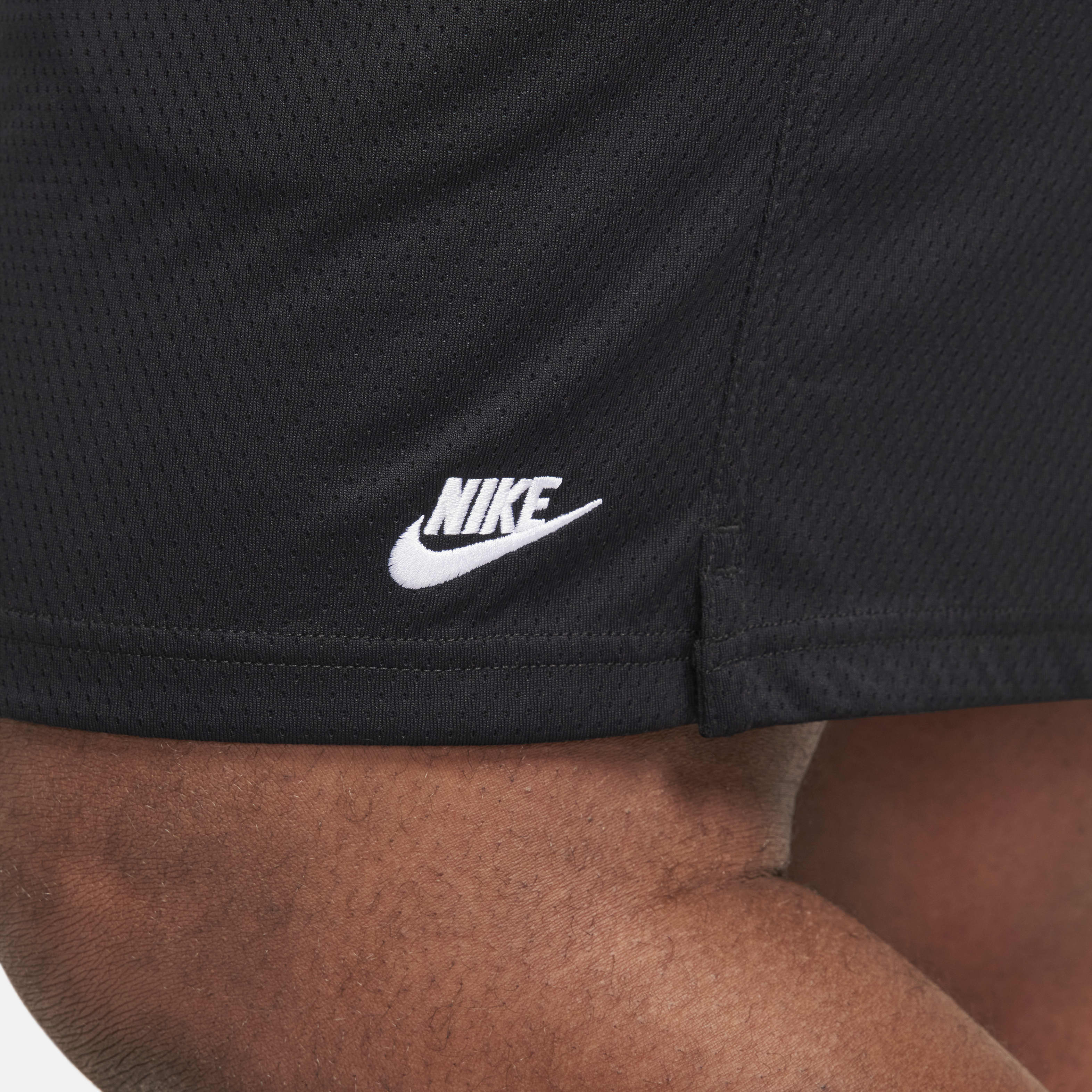 Nike Club Men's Mesh Flow Shorts