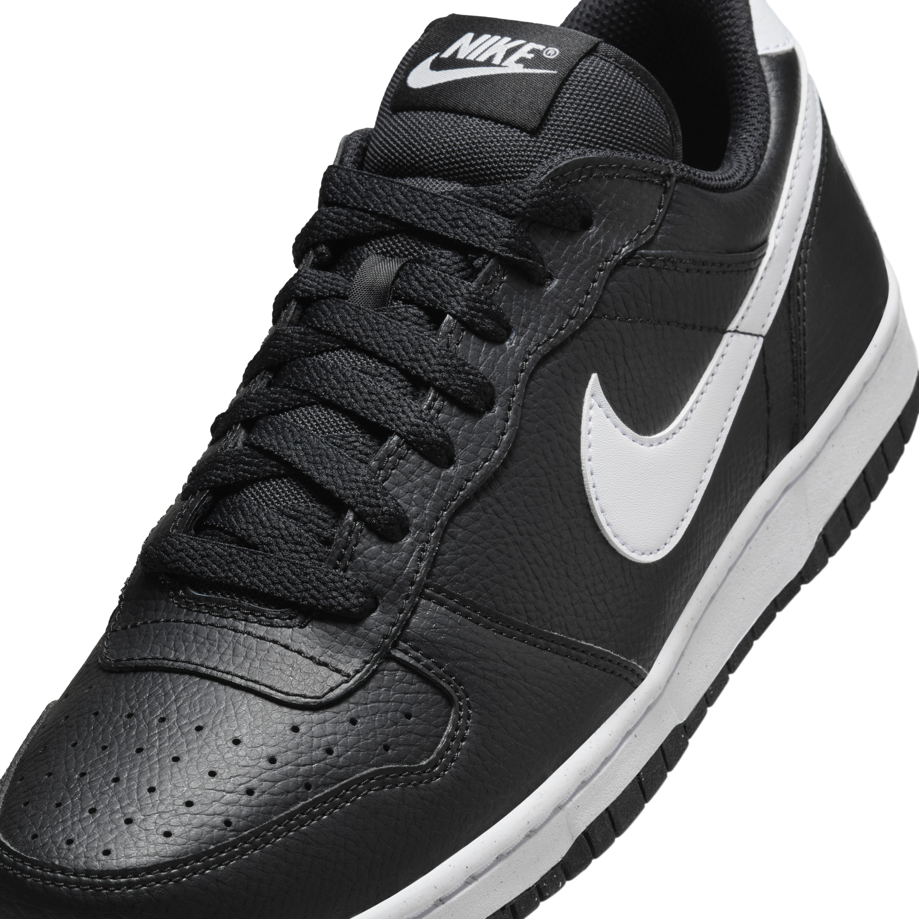 Nike Big Low Men's Shoes