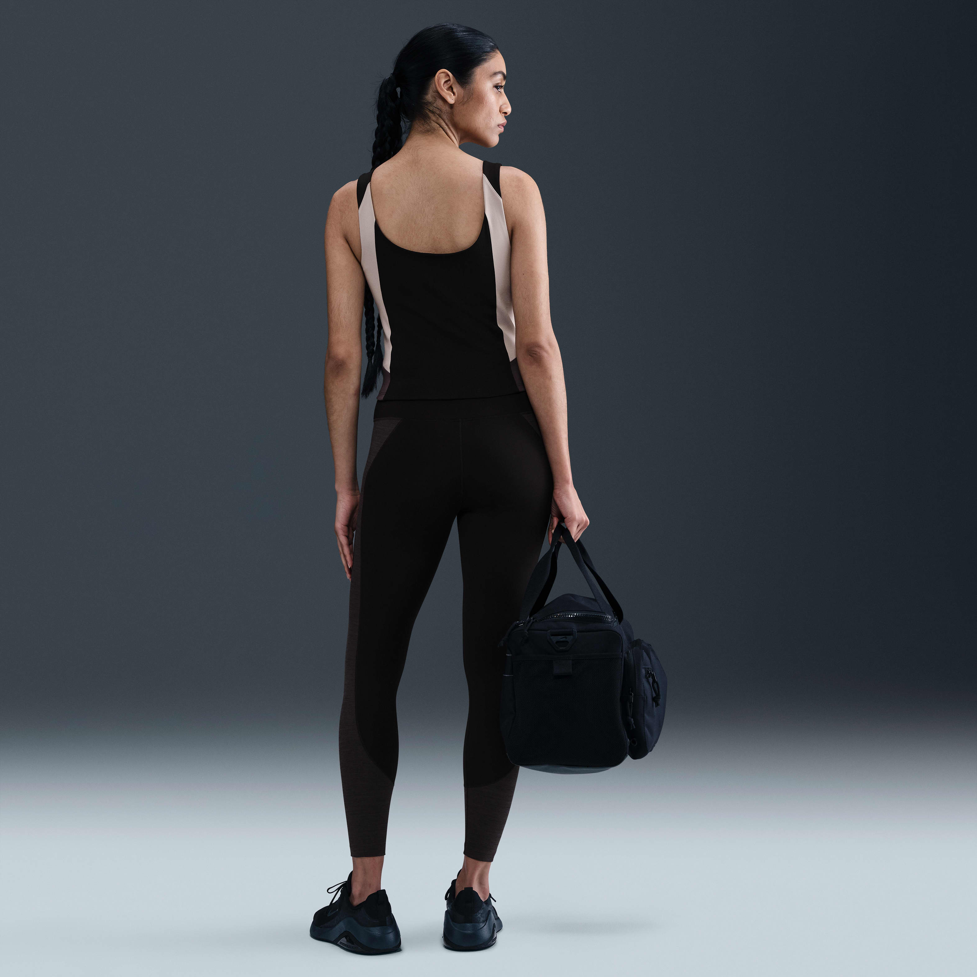 Nike One Women's Dri-FIT Tank Top