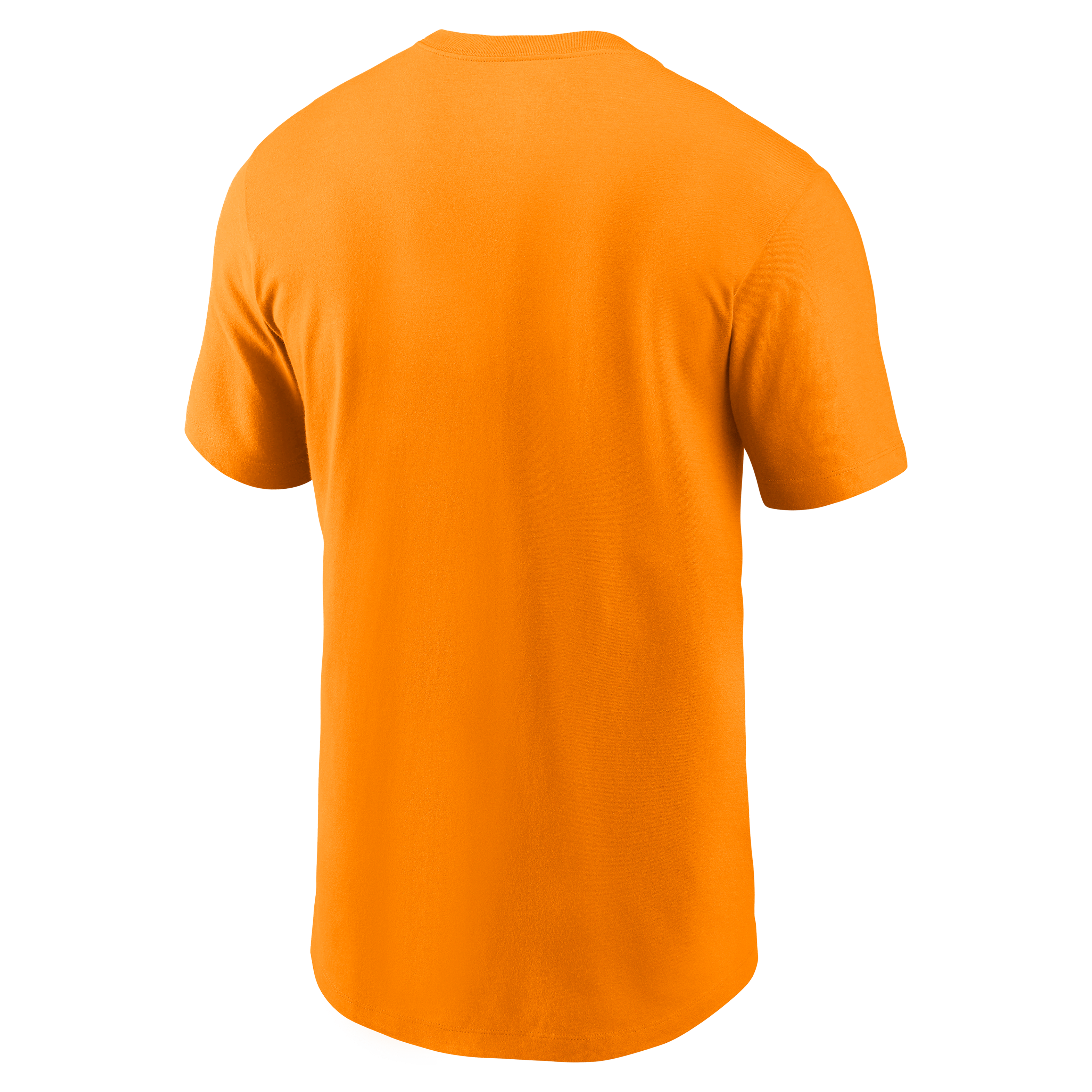 Tennessee Legacy Arch 2-Hit Men's Nike College T-Shirt