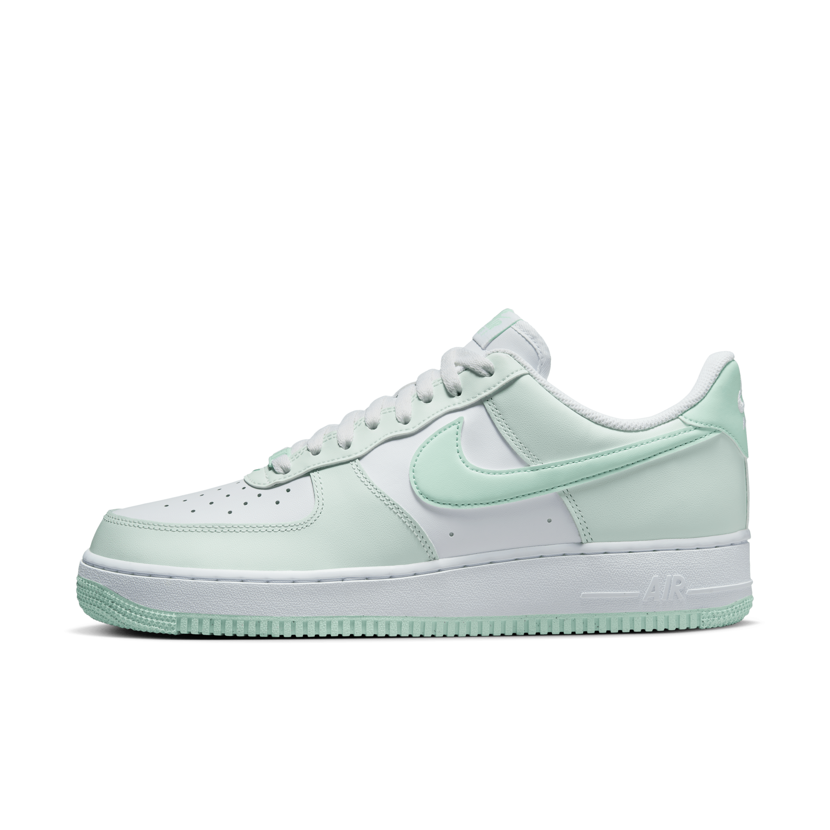 Nike Air Force 1 '07 Men's Shoes