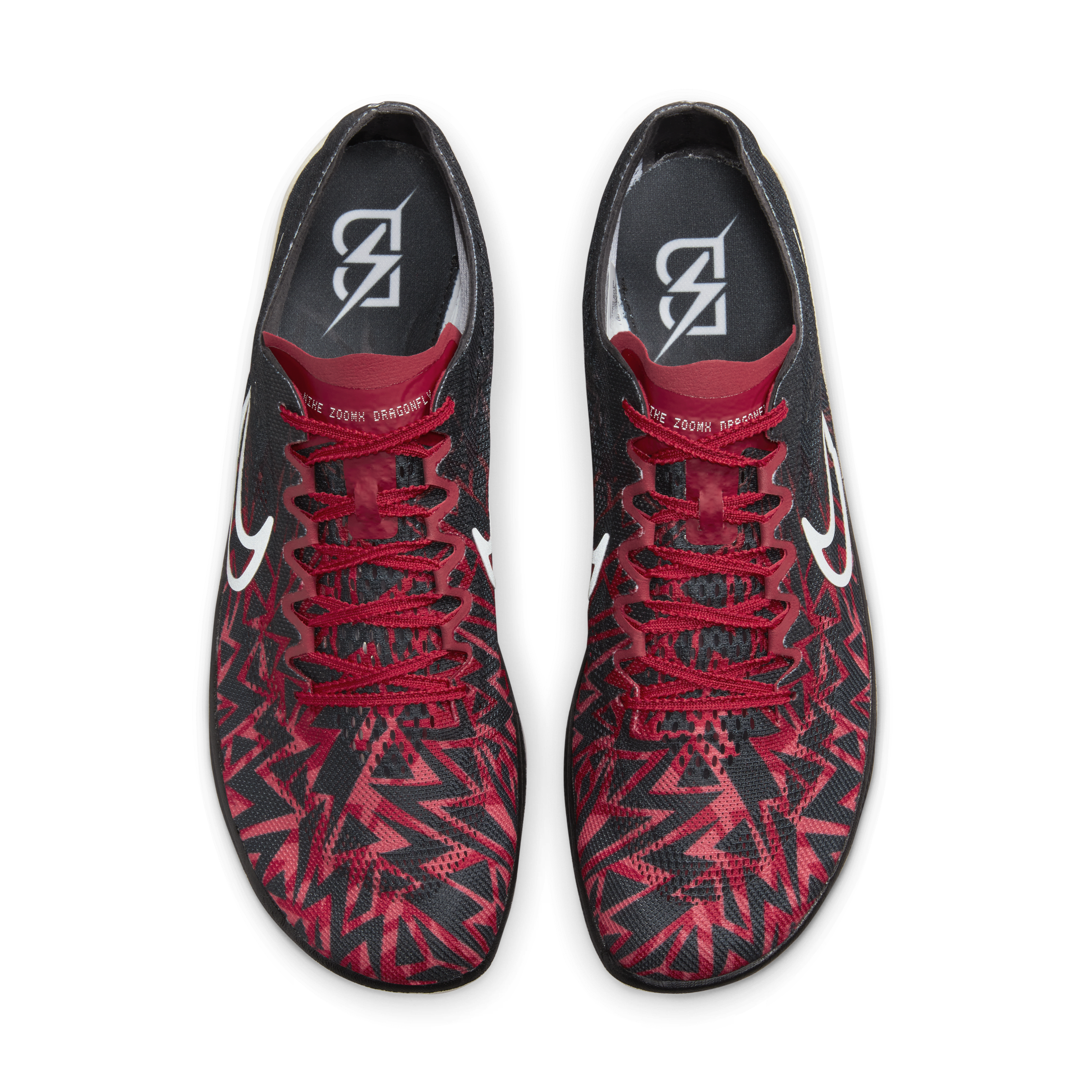 Nike ZoomX Dragonfly Track & Field Distance Spikes