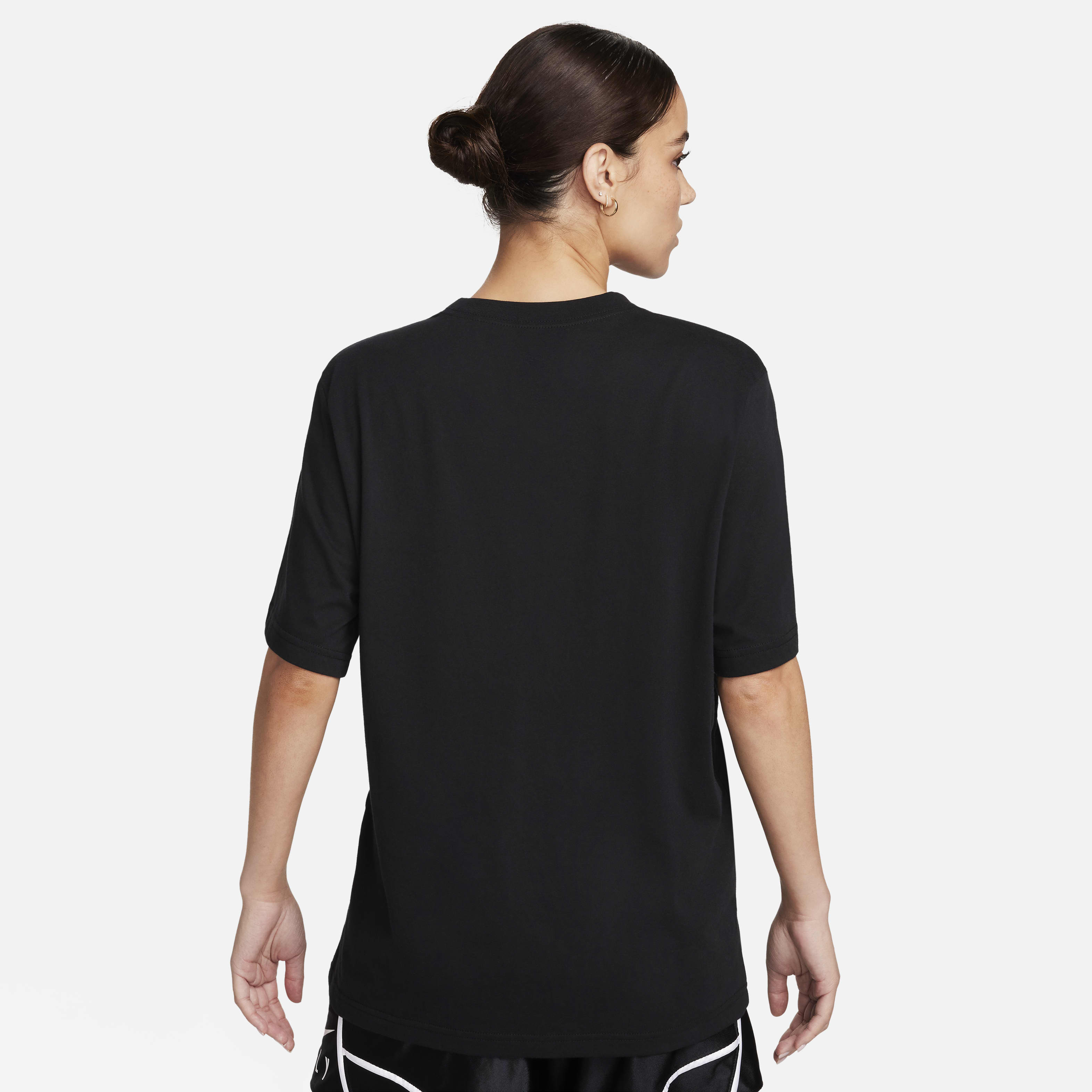 Nike Dri-FIT Swoosh Fly Women's T-Shirt