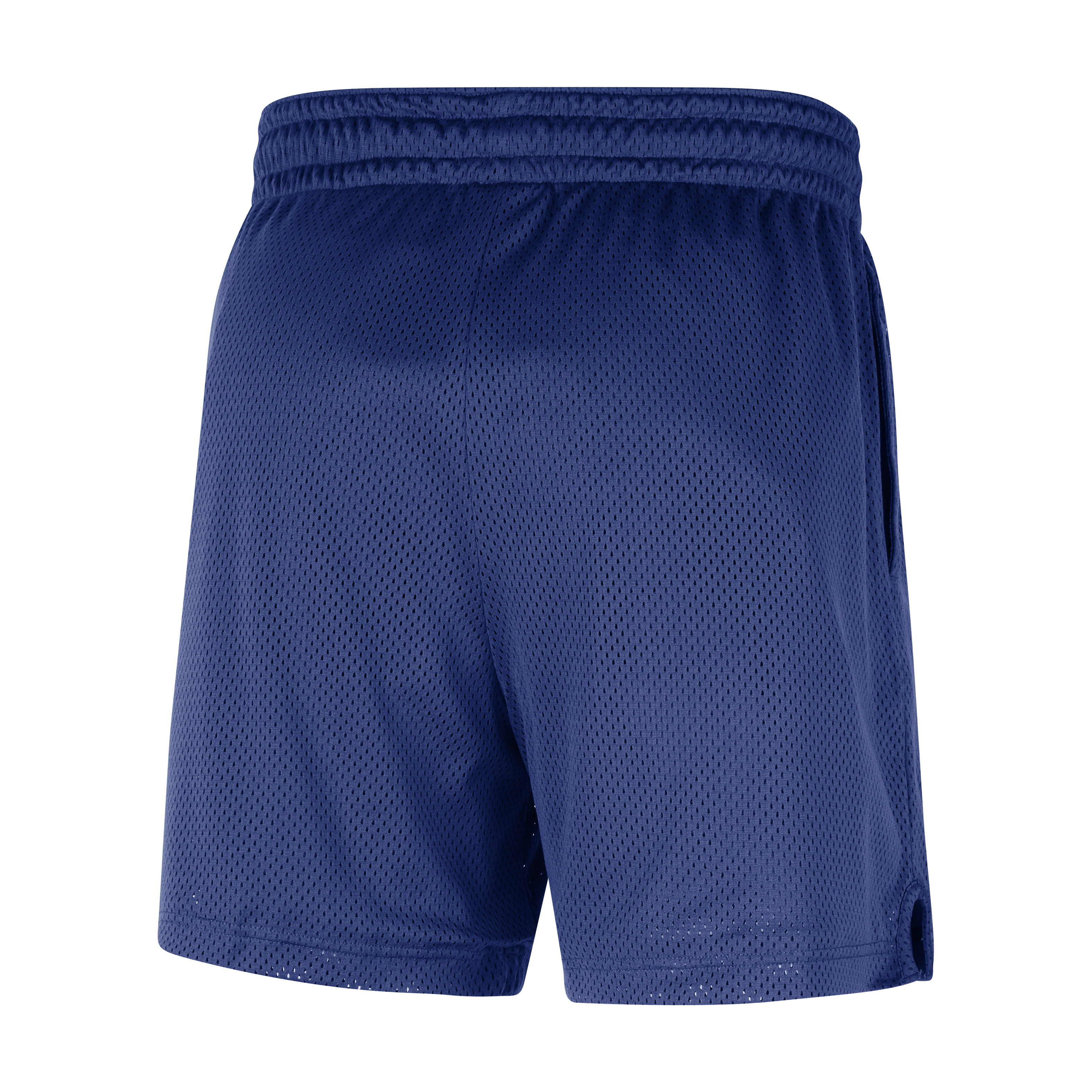 Golden State Warriors Men's Nike NBA Mesh Shorts