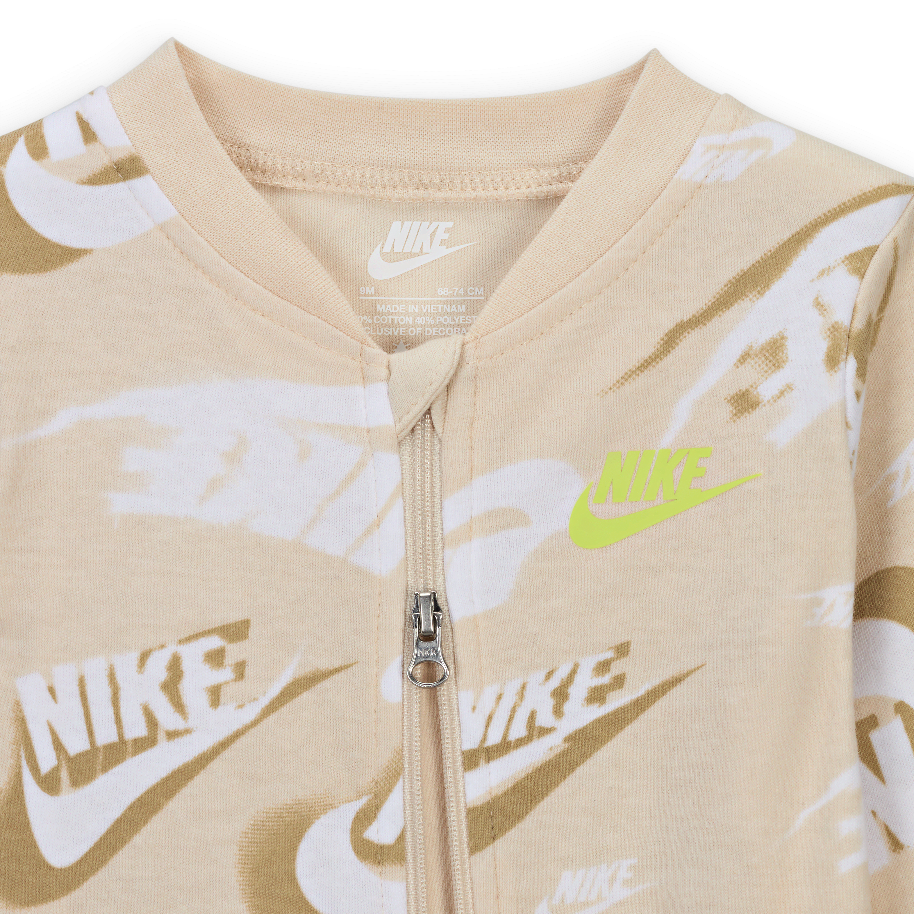 Nike Sportswear Baby Tech Fleece Coverall