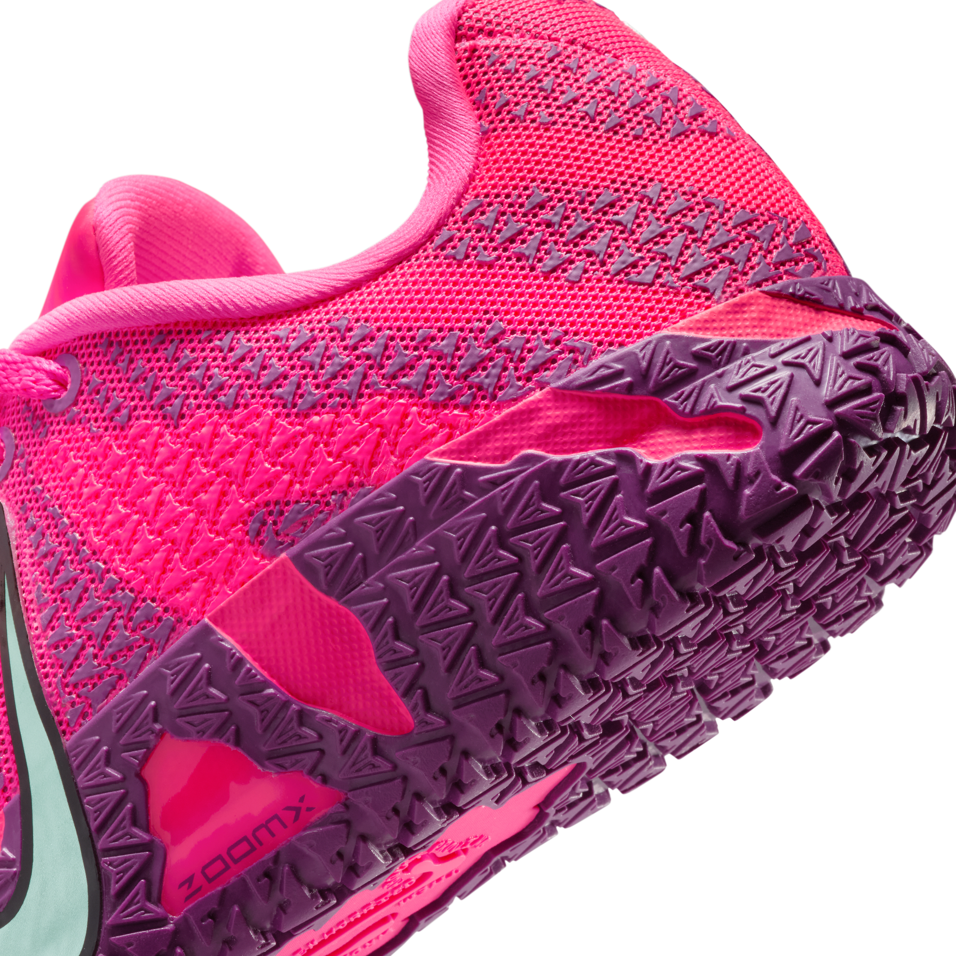 Ja 3 "Price of Admission" Big Kids' Basketball Shoes