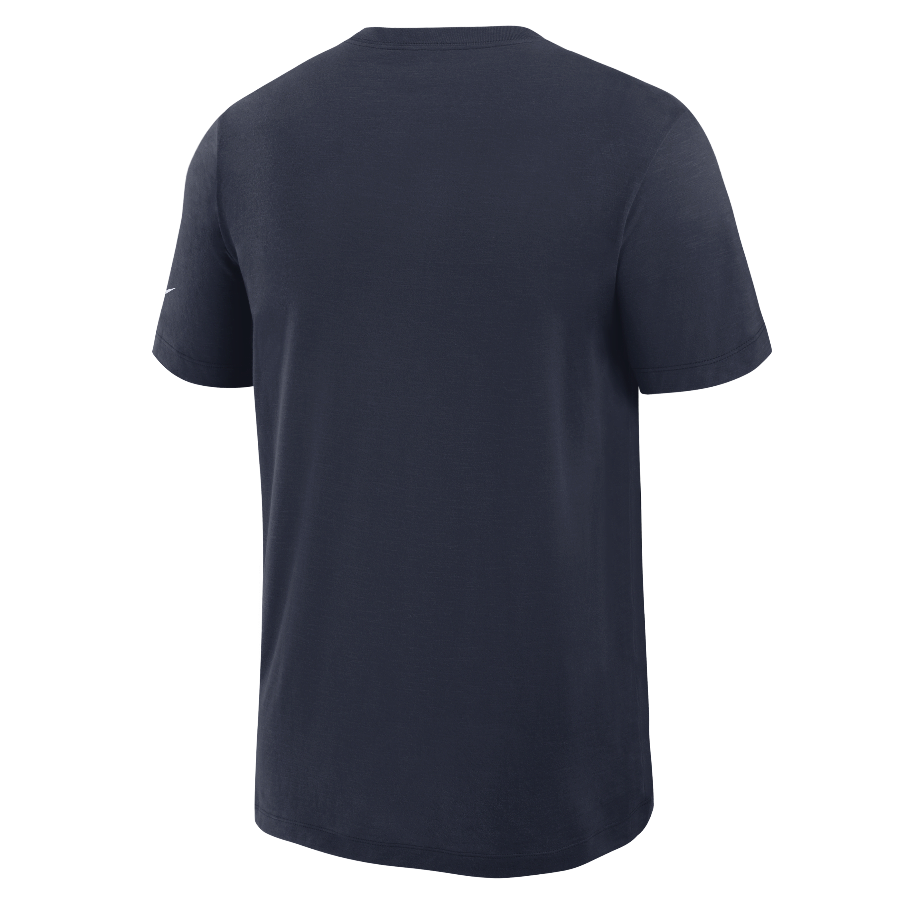 Chicago Bears Slub Men's Nike Dri-FIT NFL T-Shirt